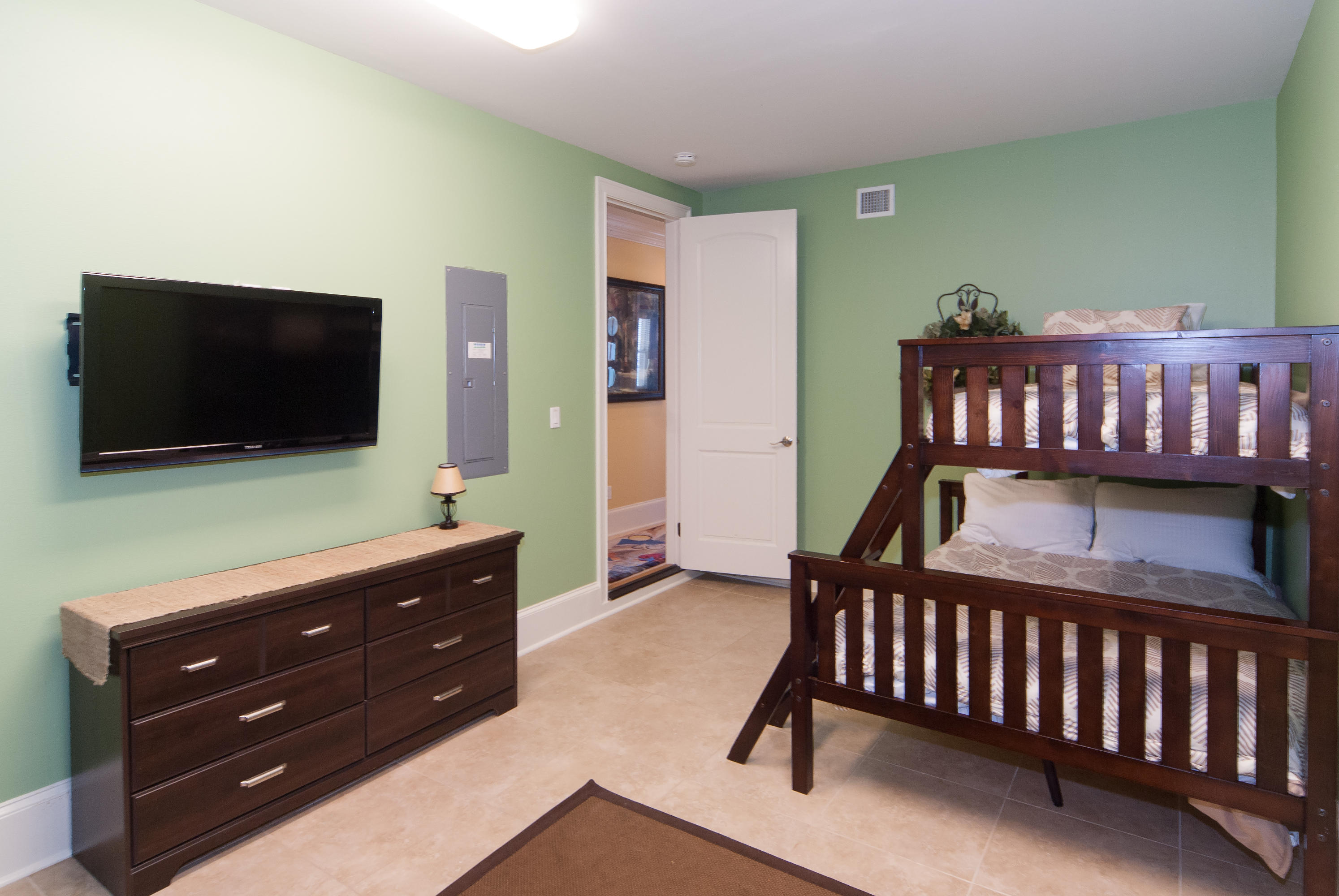 Frangista Beach - Residential