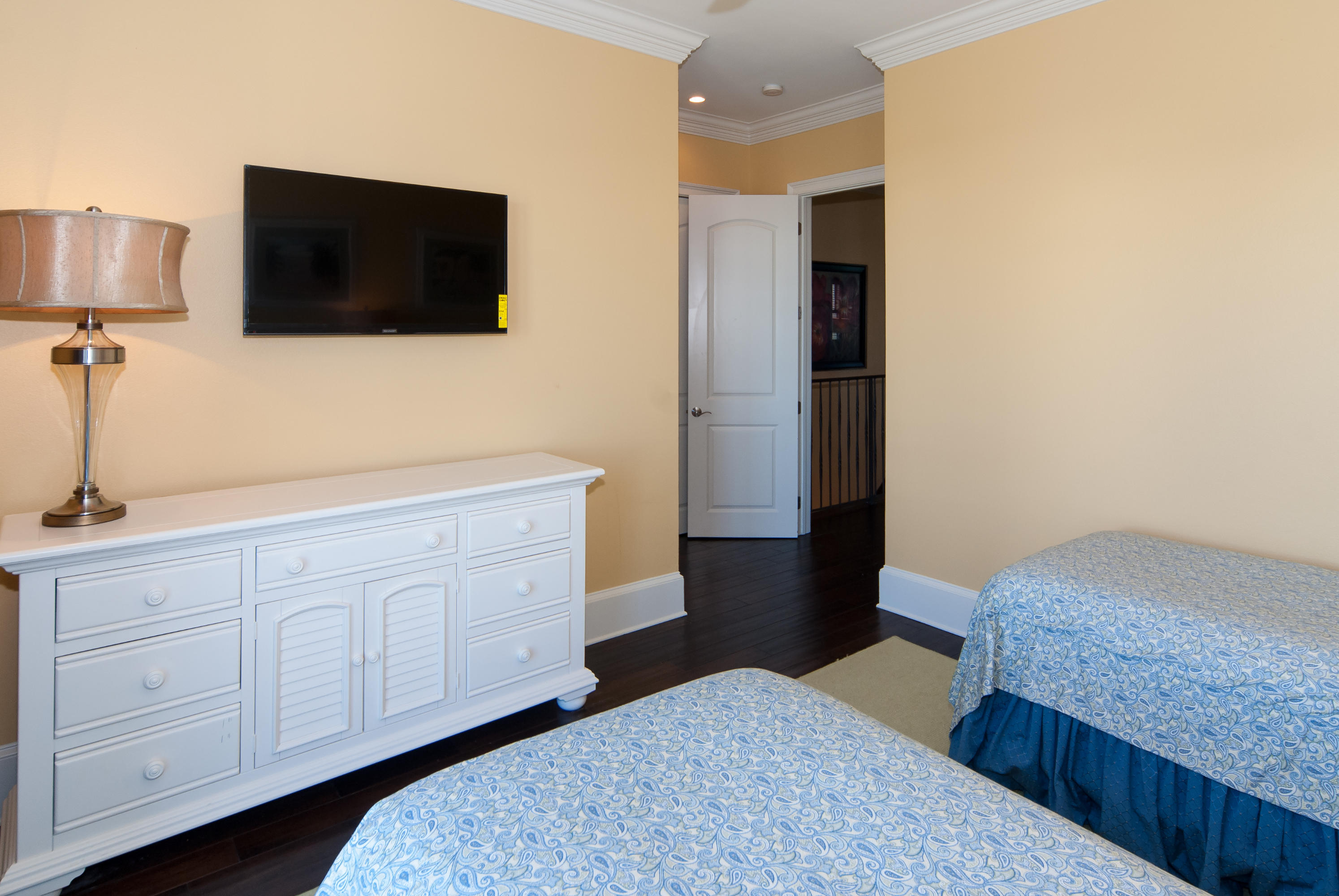 Frangista Beach - Residential