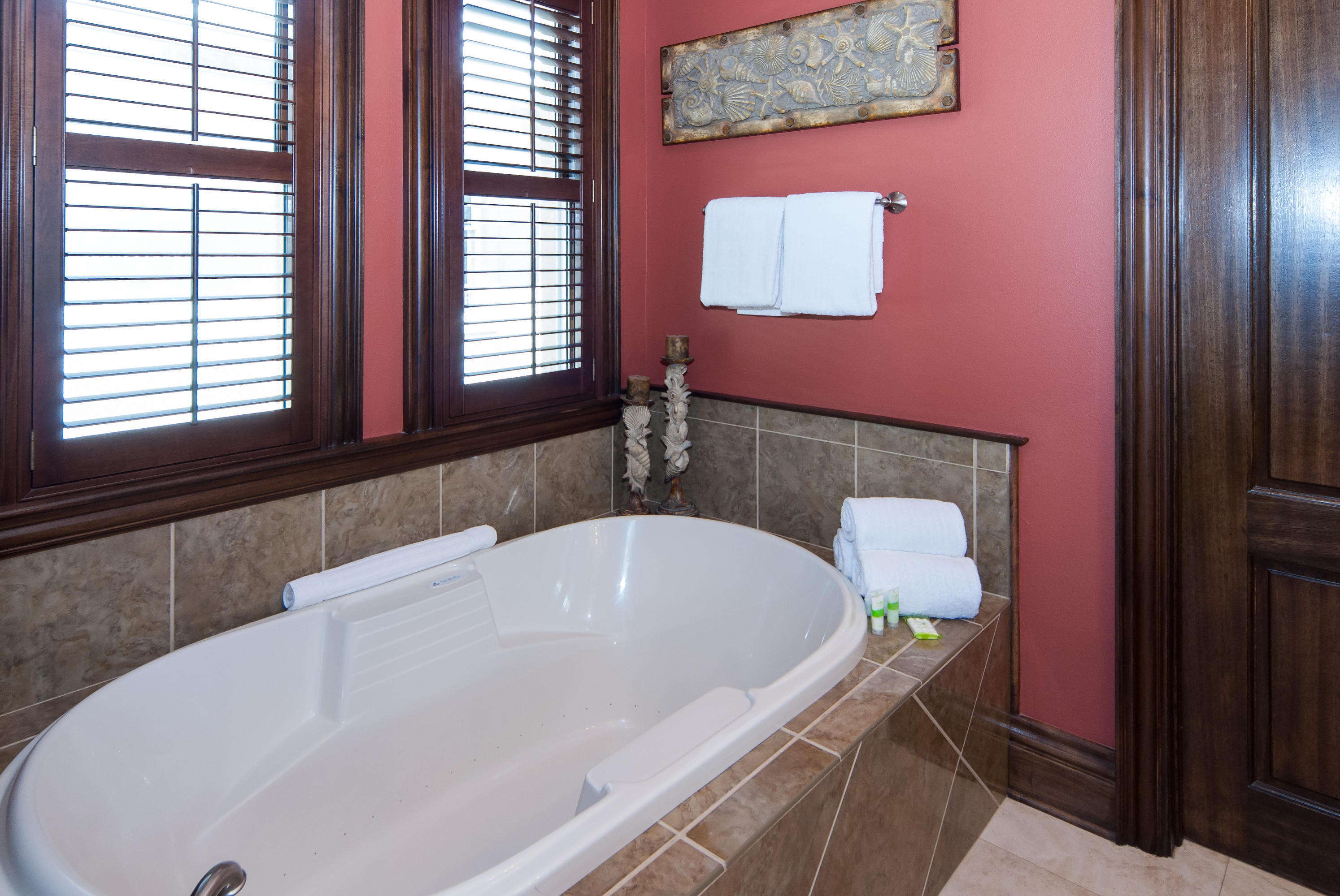 Frangista Beach - Residential