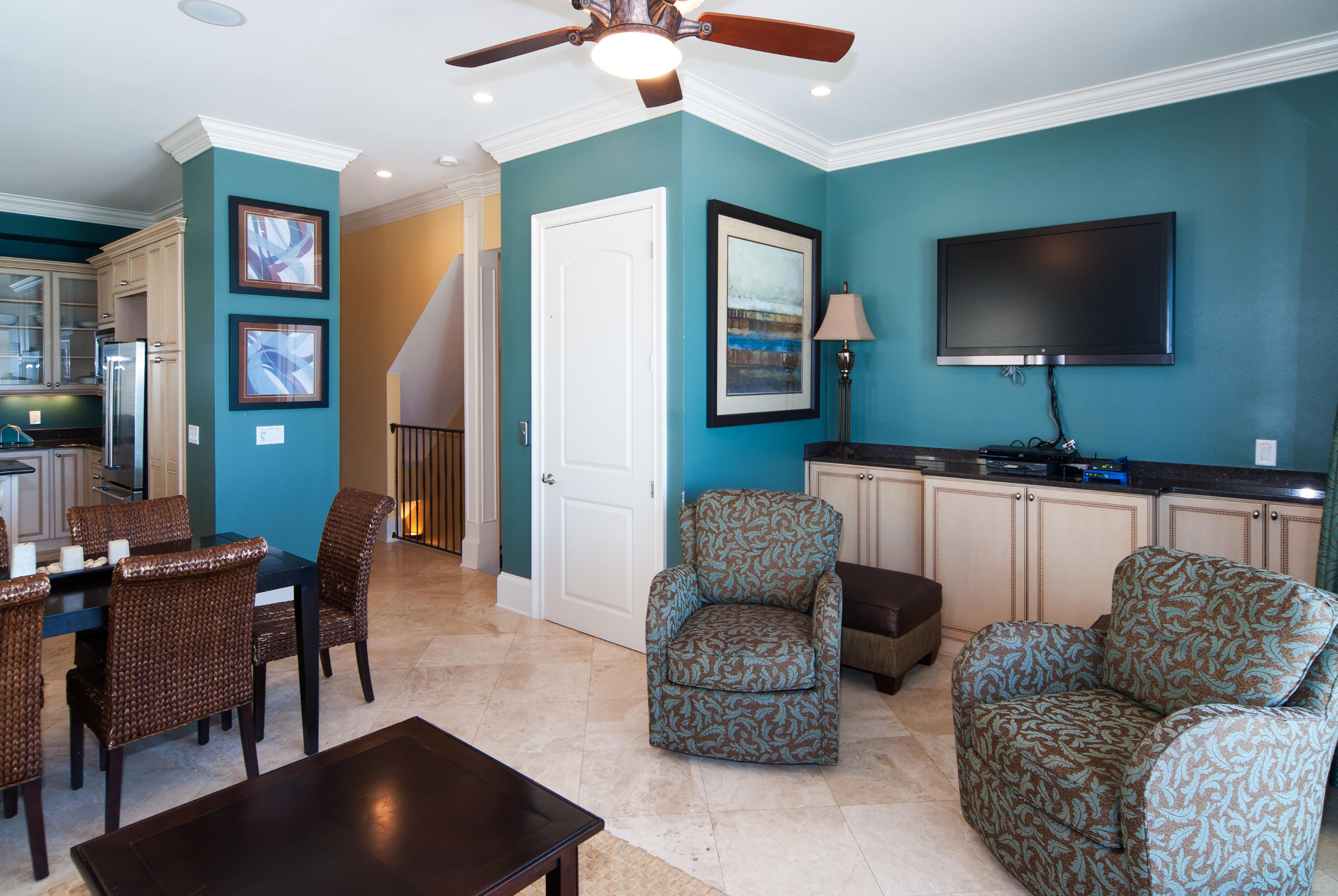 Frangista Beach - Residential