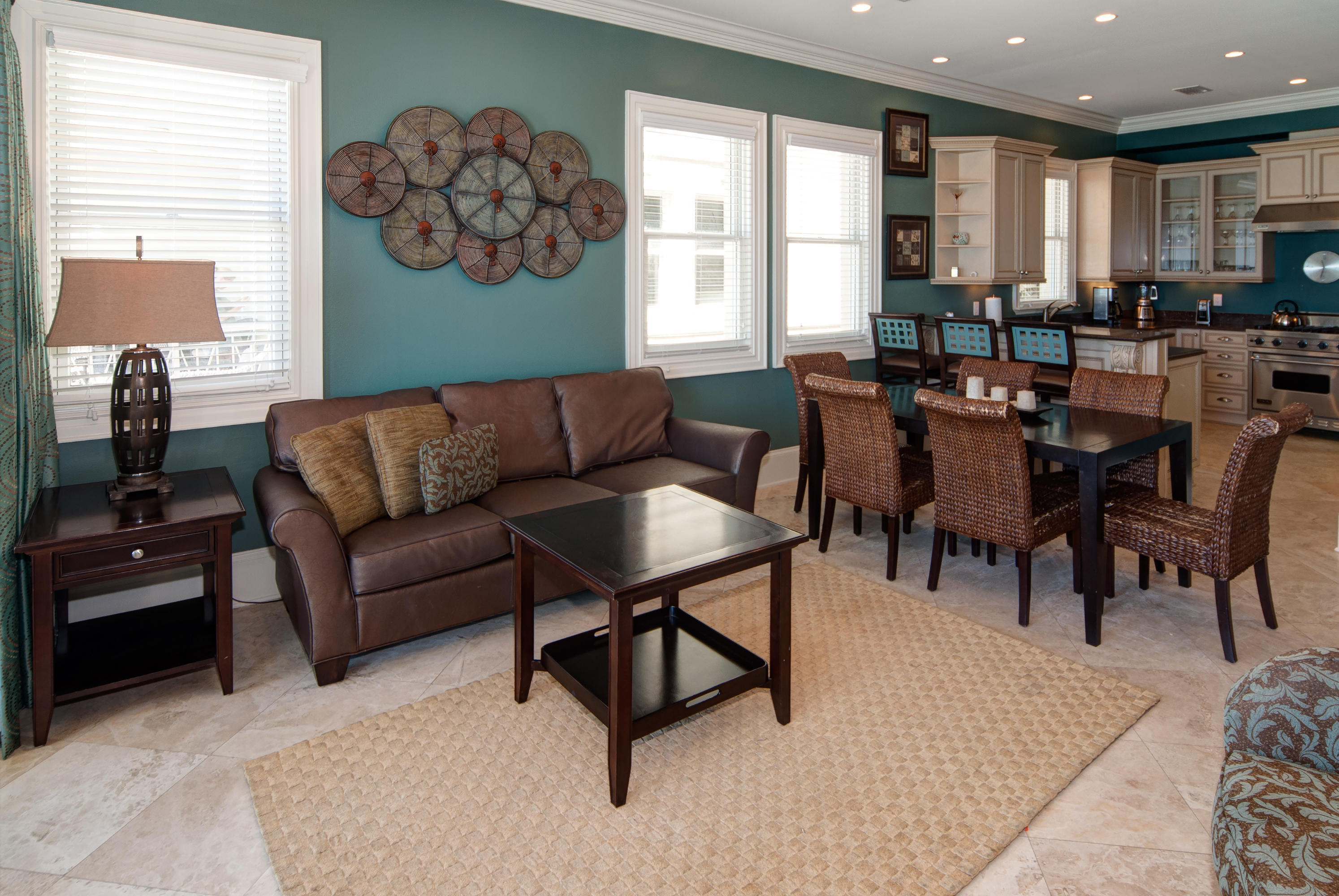 Frangista Beach - Residential