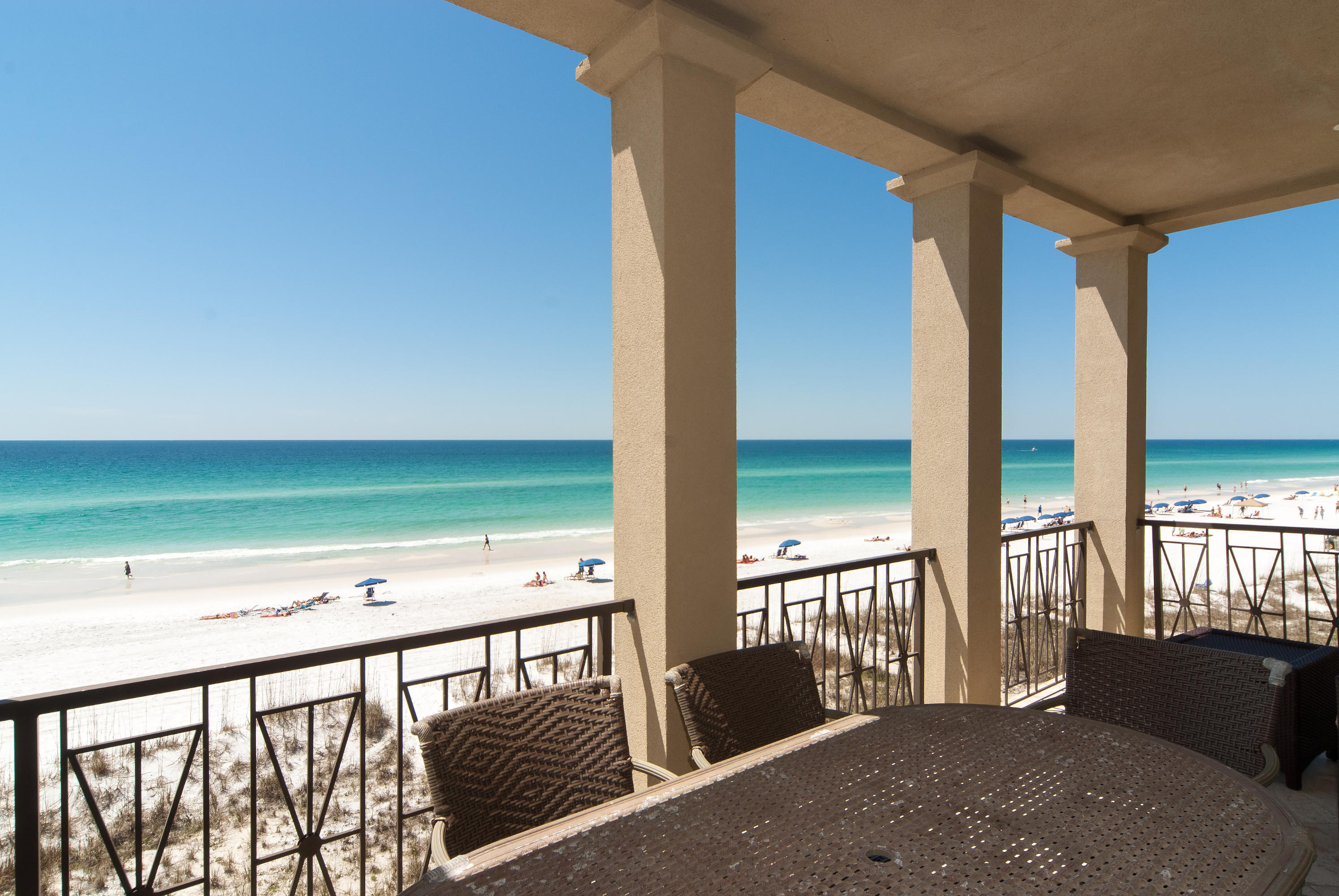 Frangista Beach - Residential