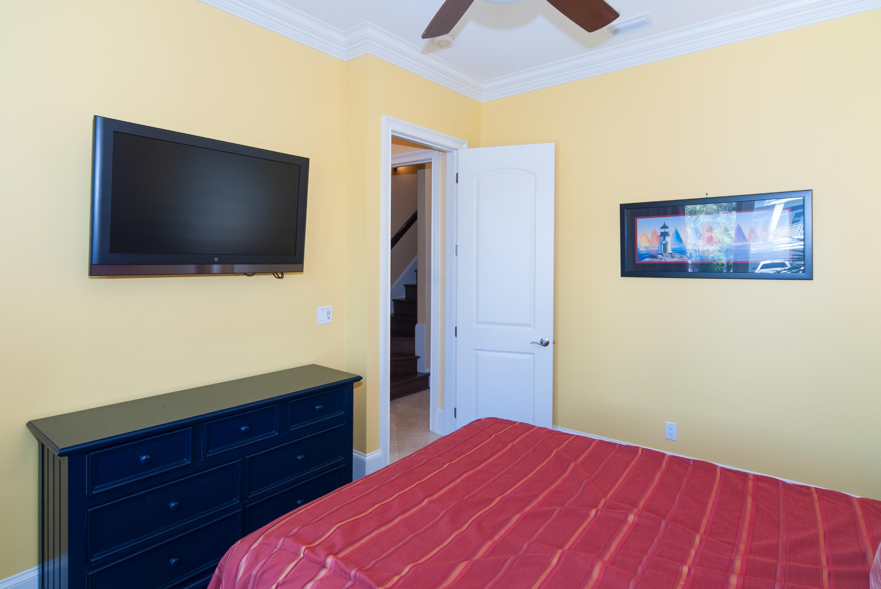 Frangista Beach - Residential