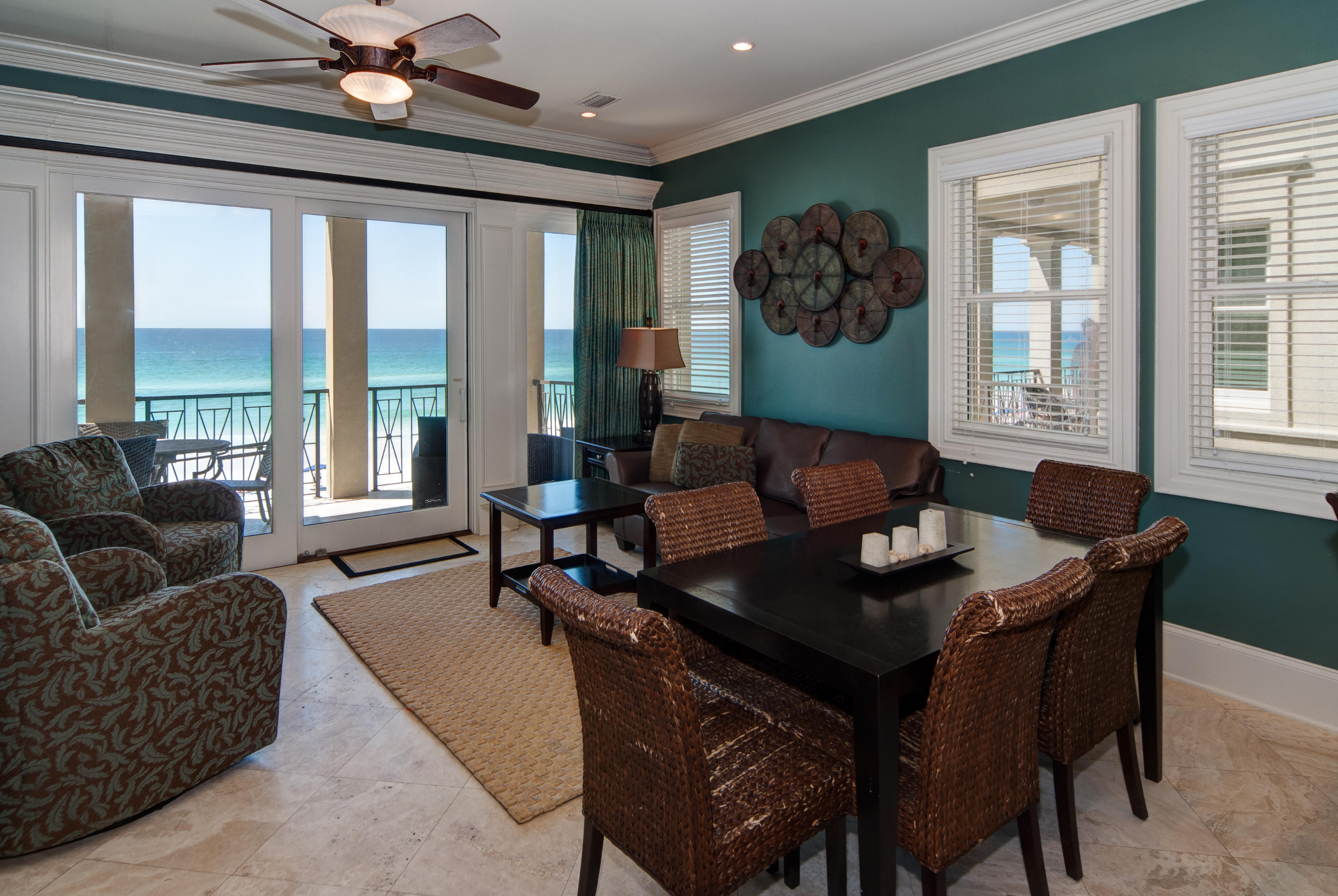 Frangista Beach - Residential