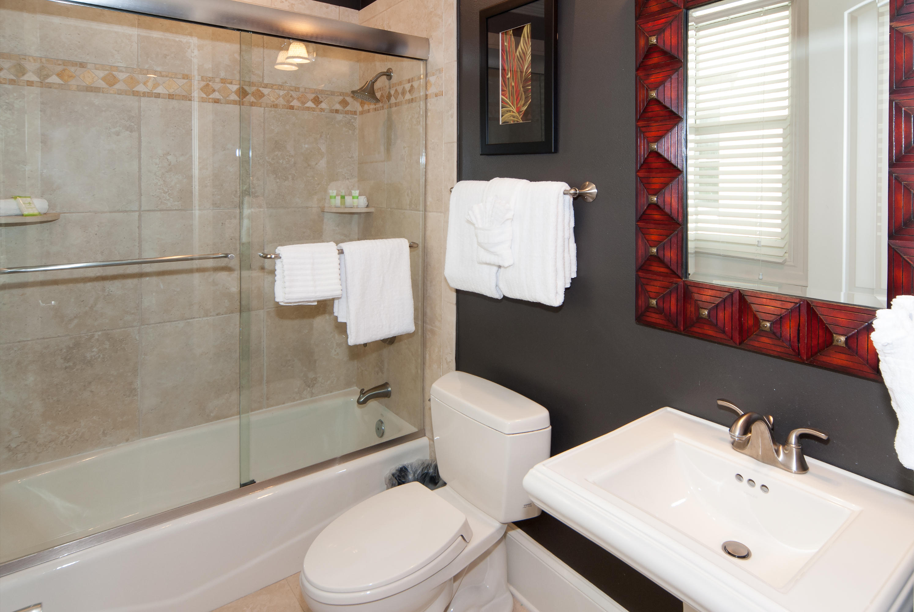 Frangista Beach - Residential