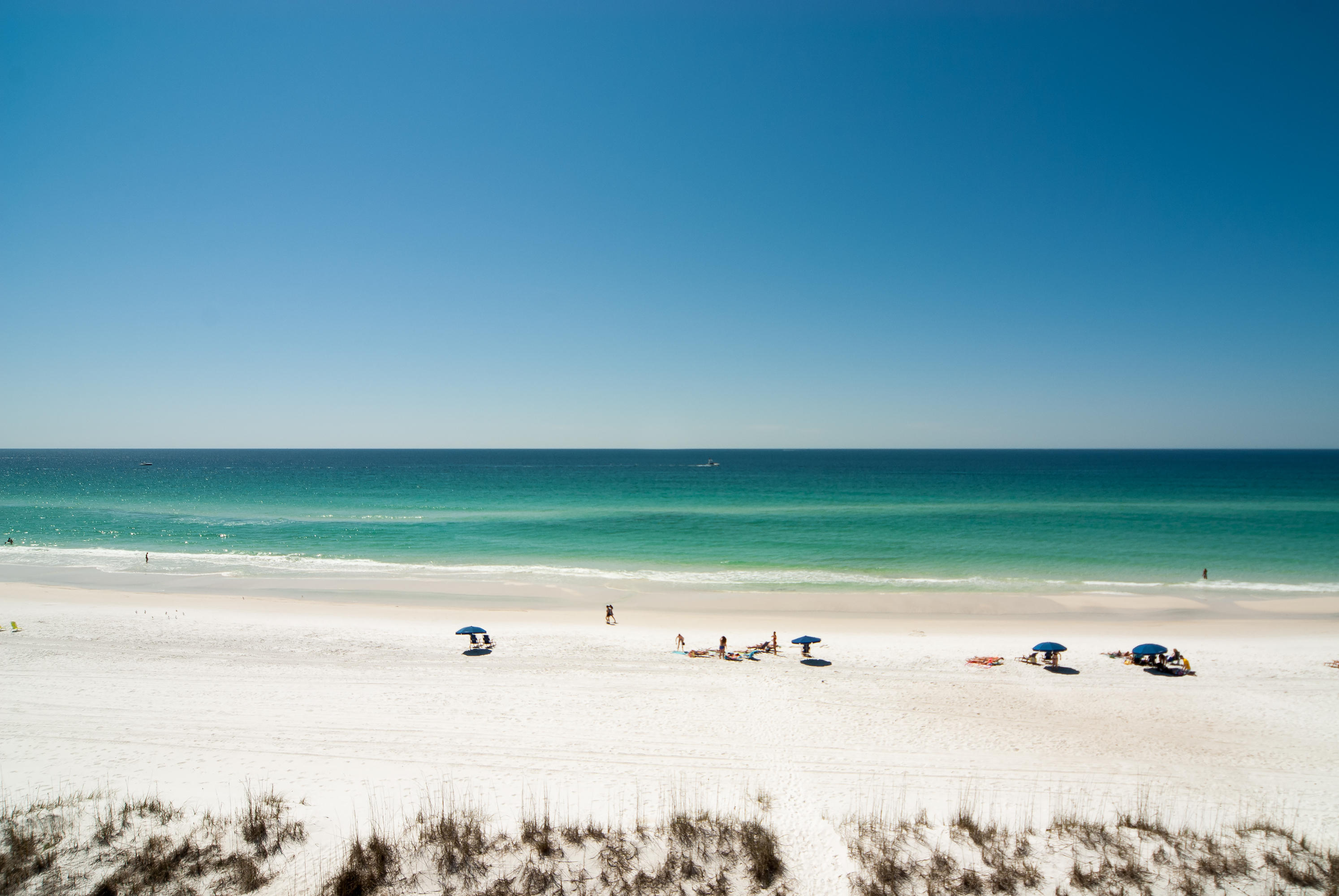 Frangista Beach - Residential