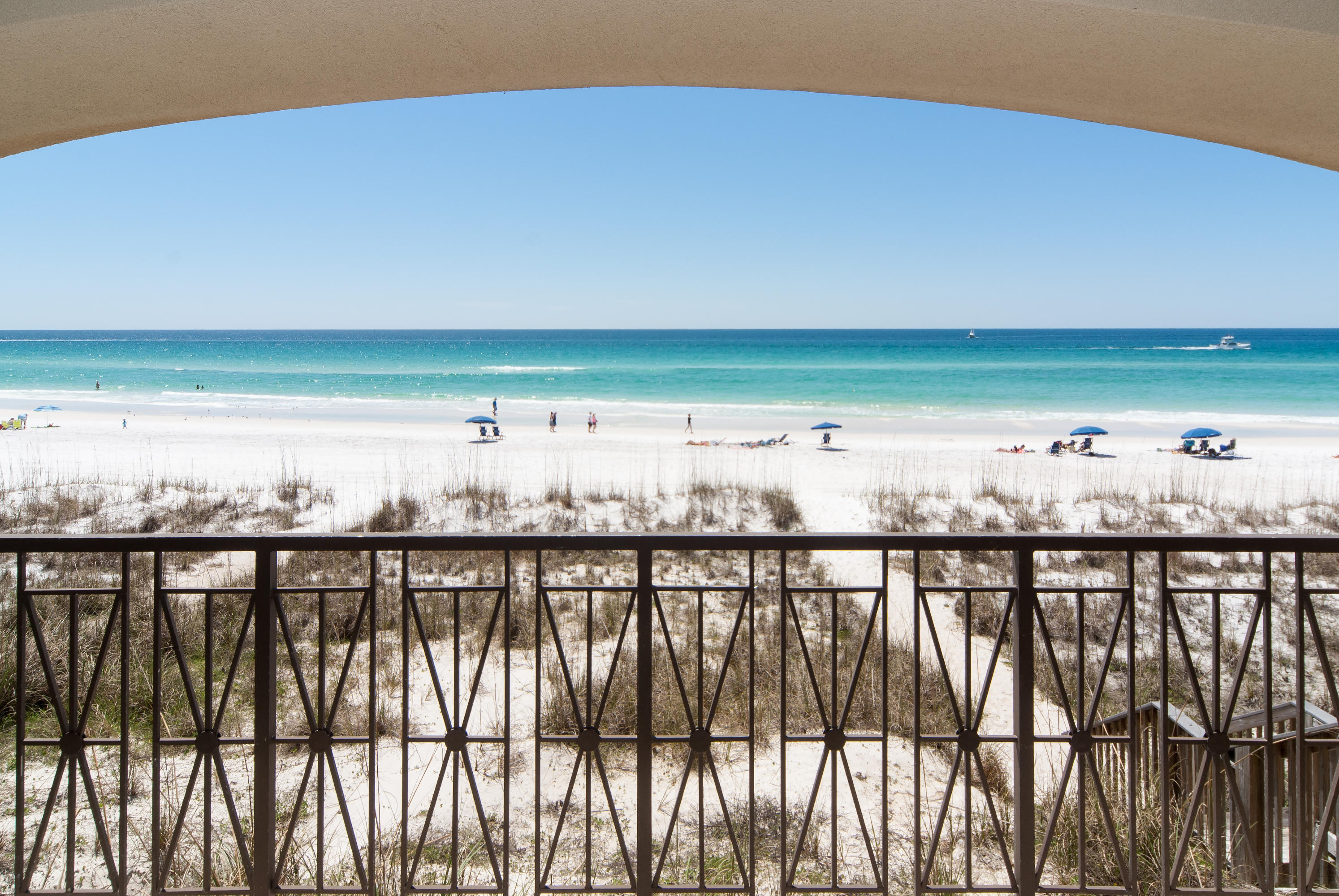 Frangista Beach - Residential