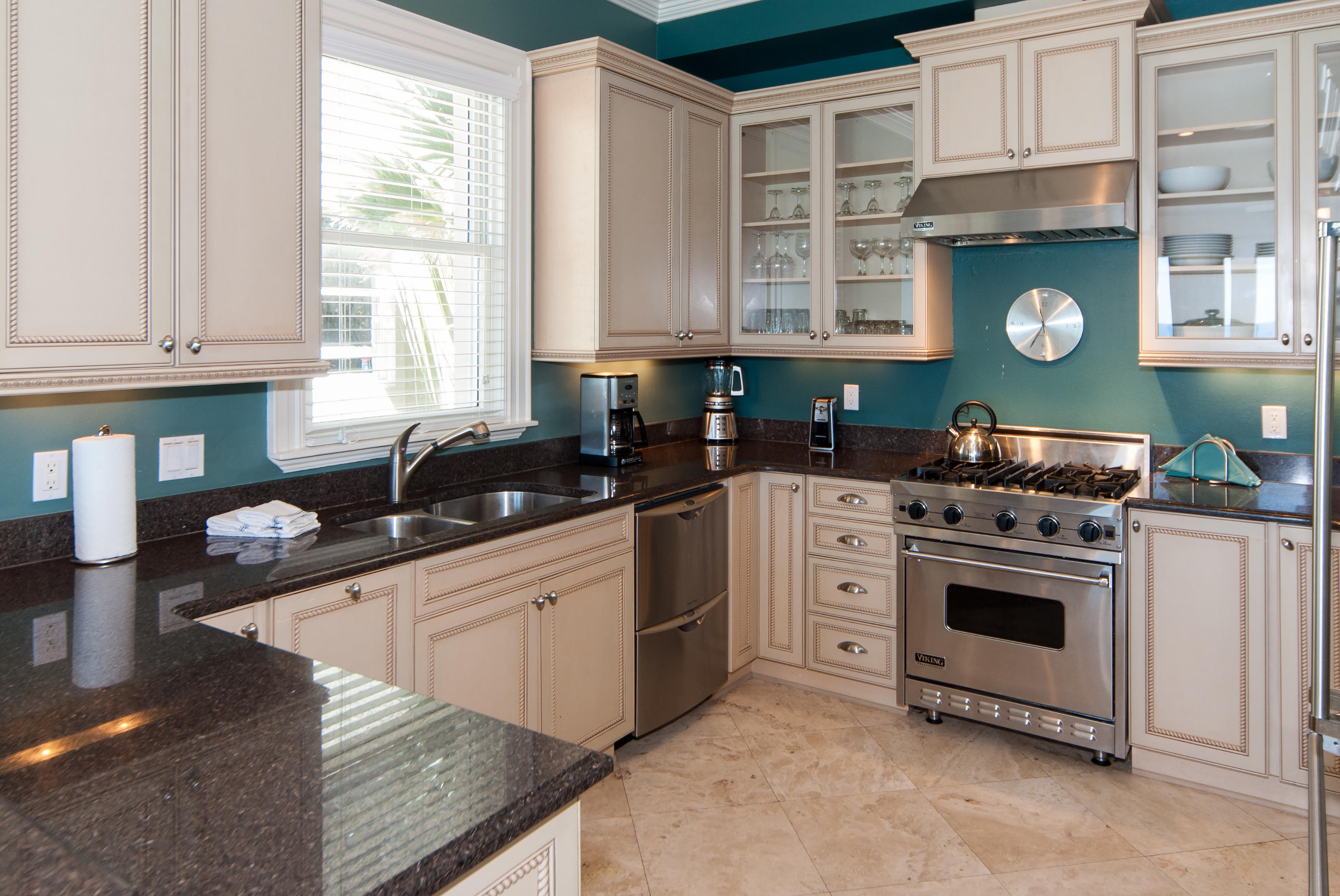 Frangista Beach - Residential