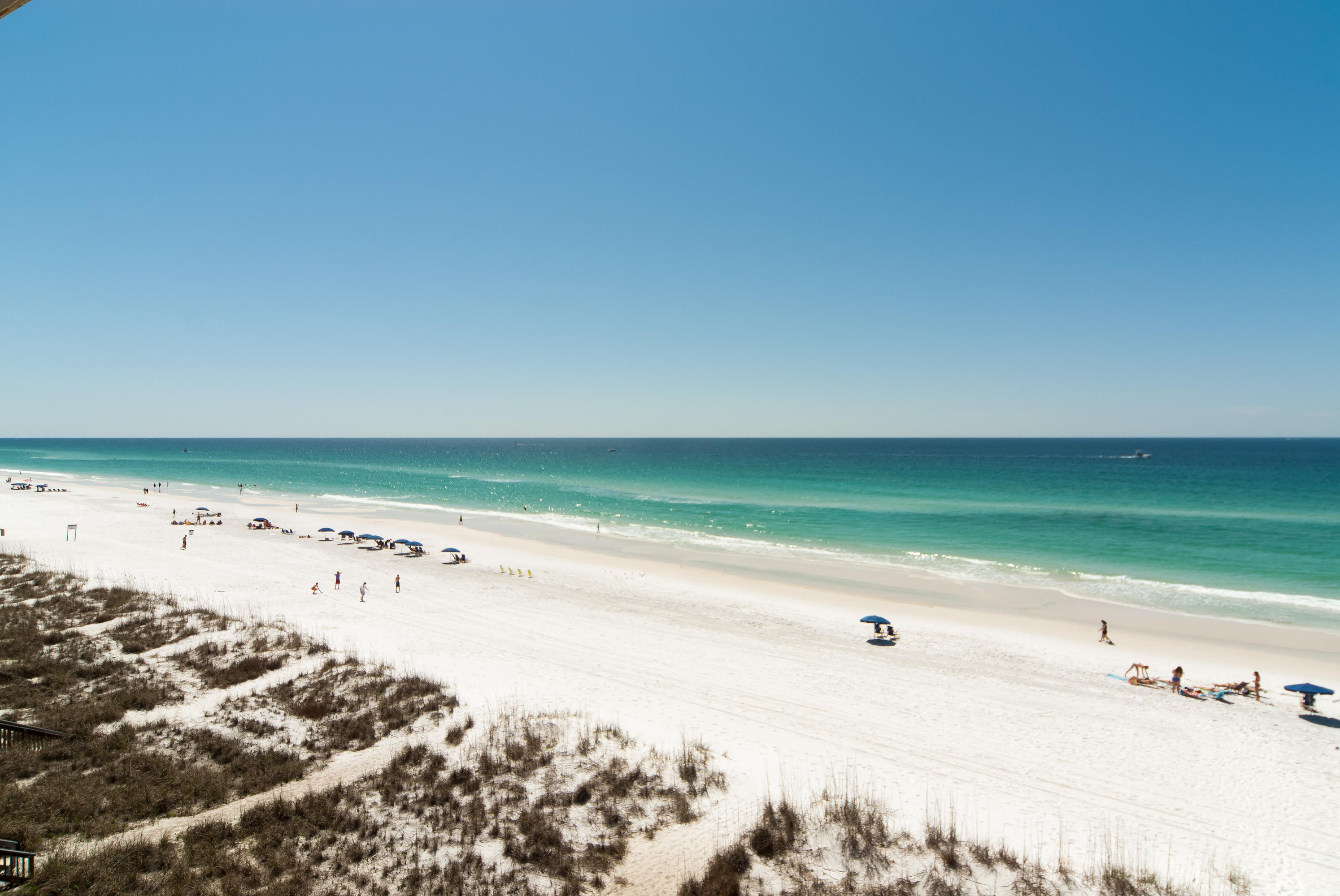 Frangista Beach - Residential