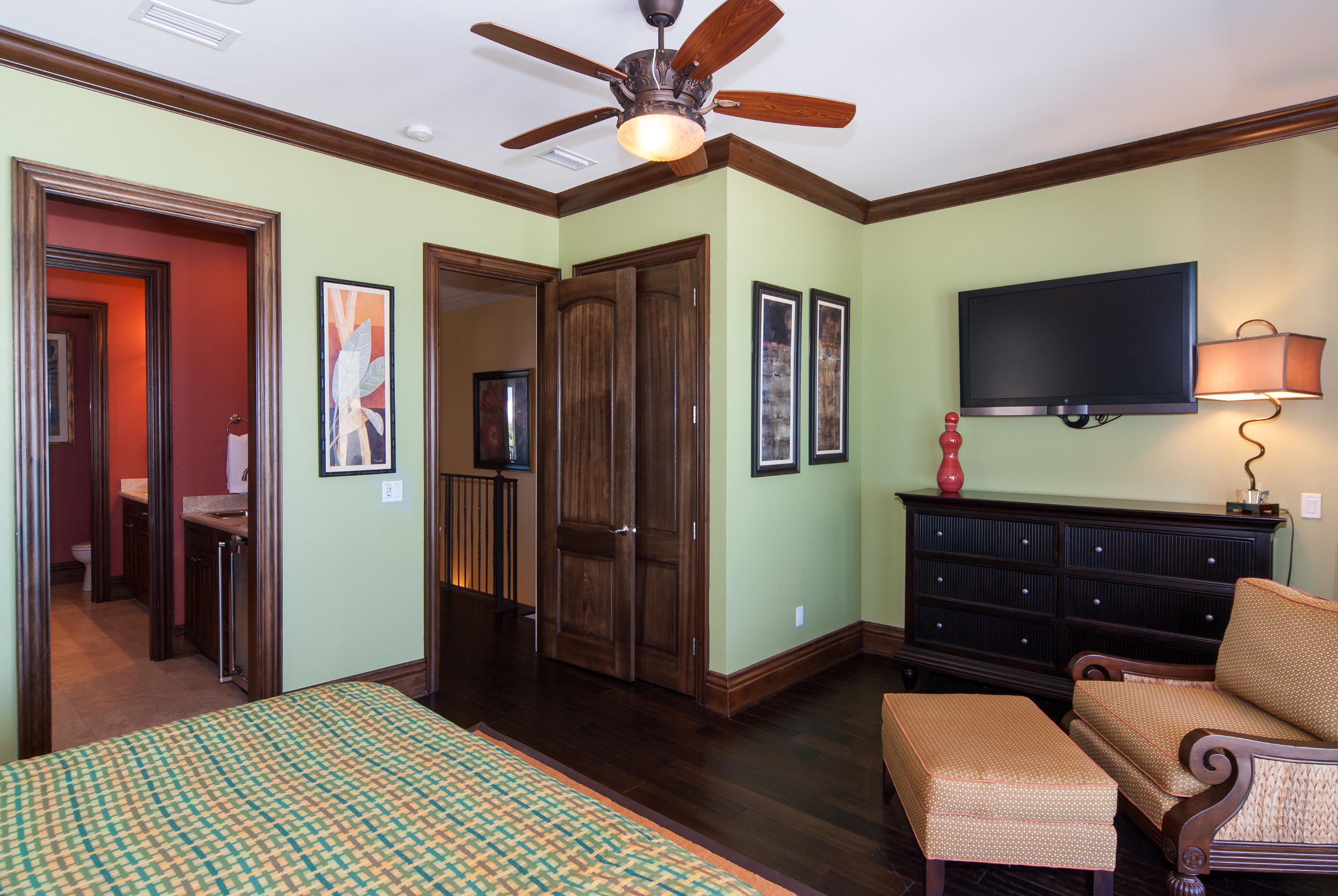 Frangista Beach - Residential