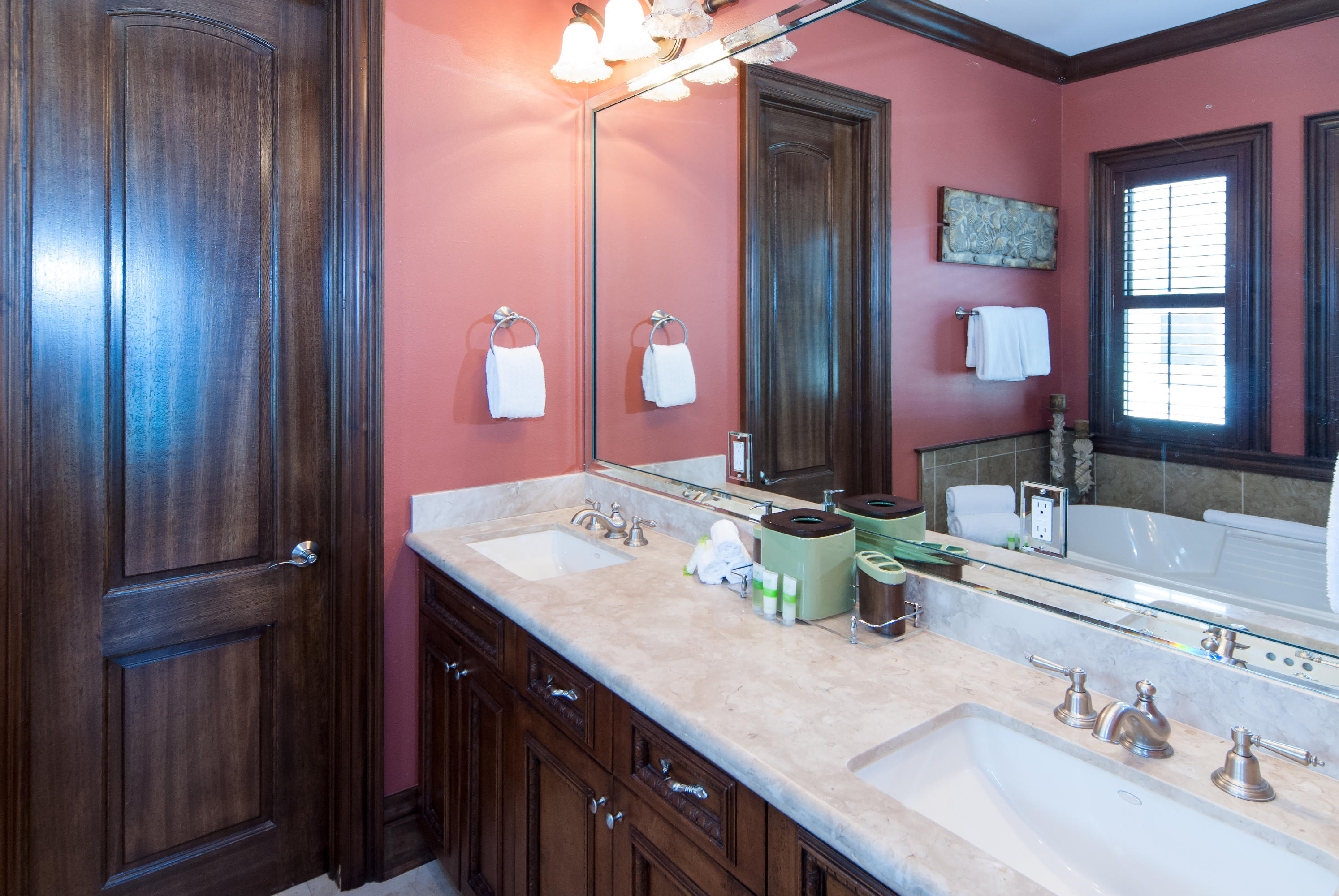 Frangista Beach - Residential