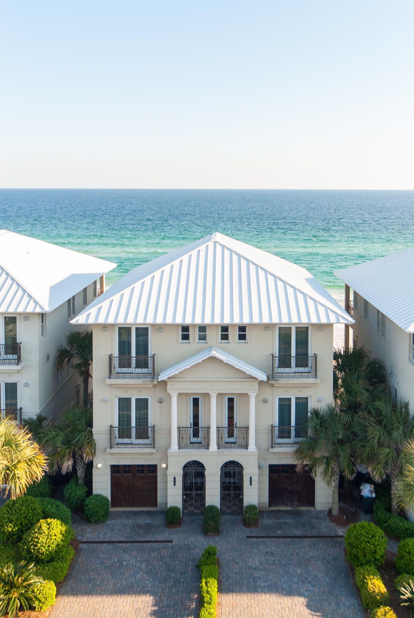 Frangista Beach - Residential