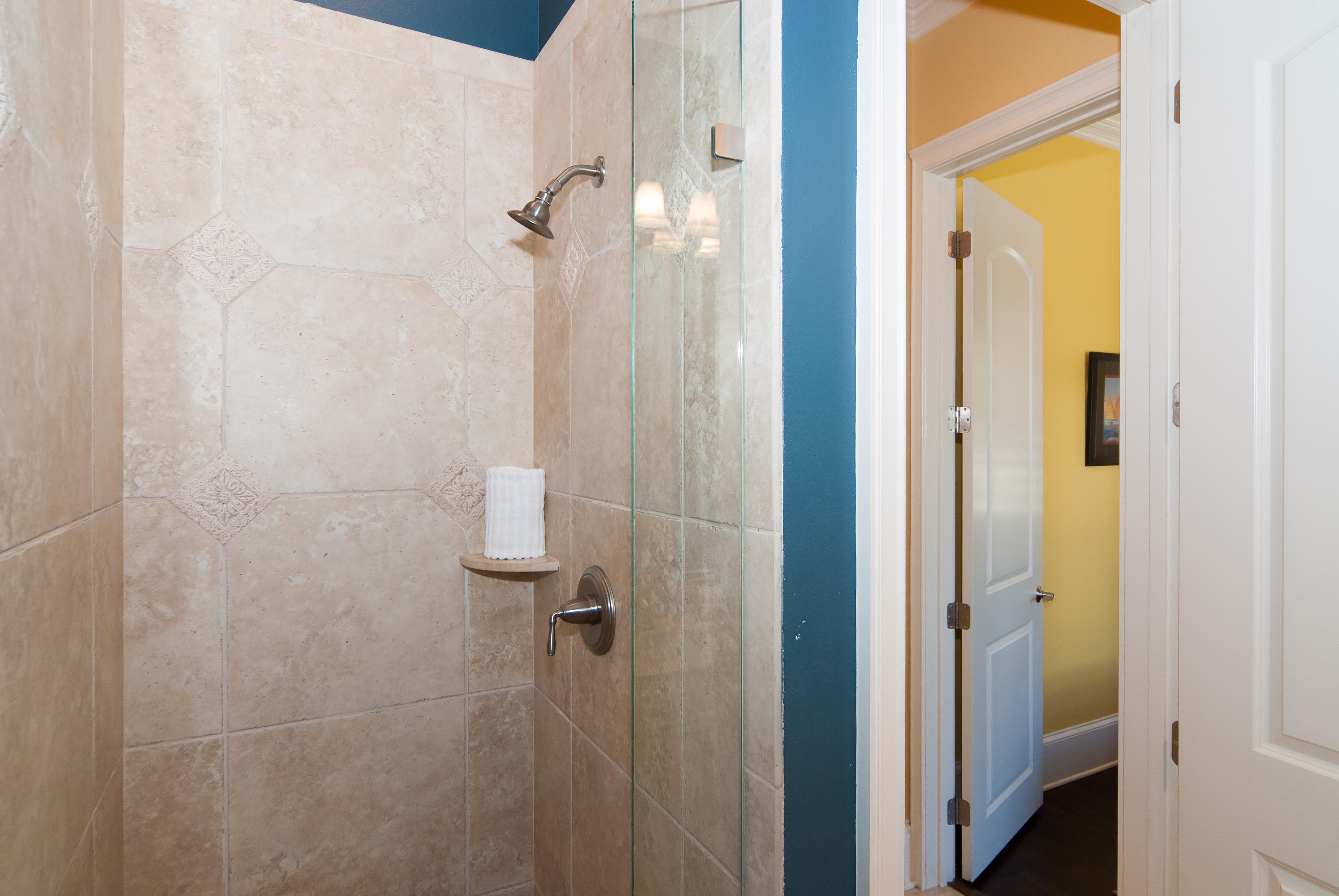 Frangista Beach - Residential