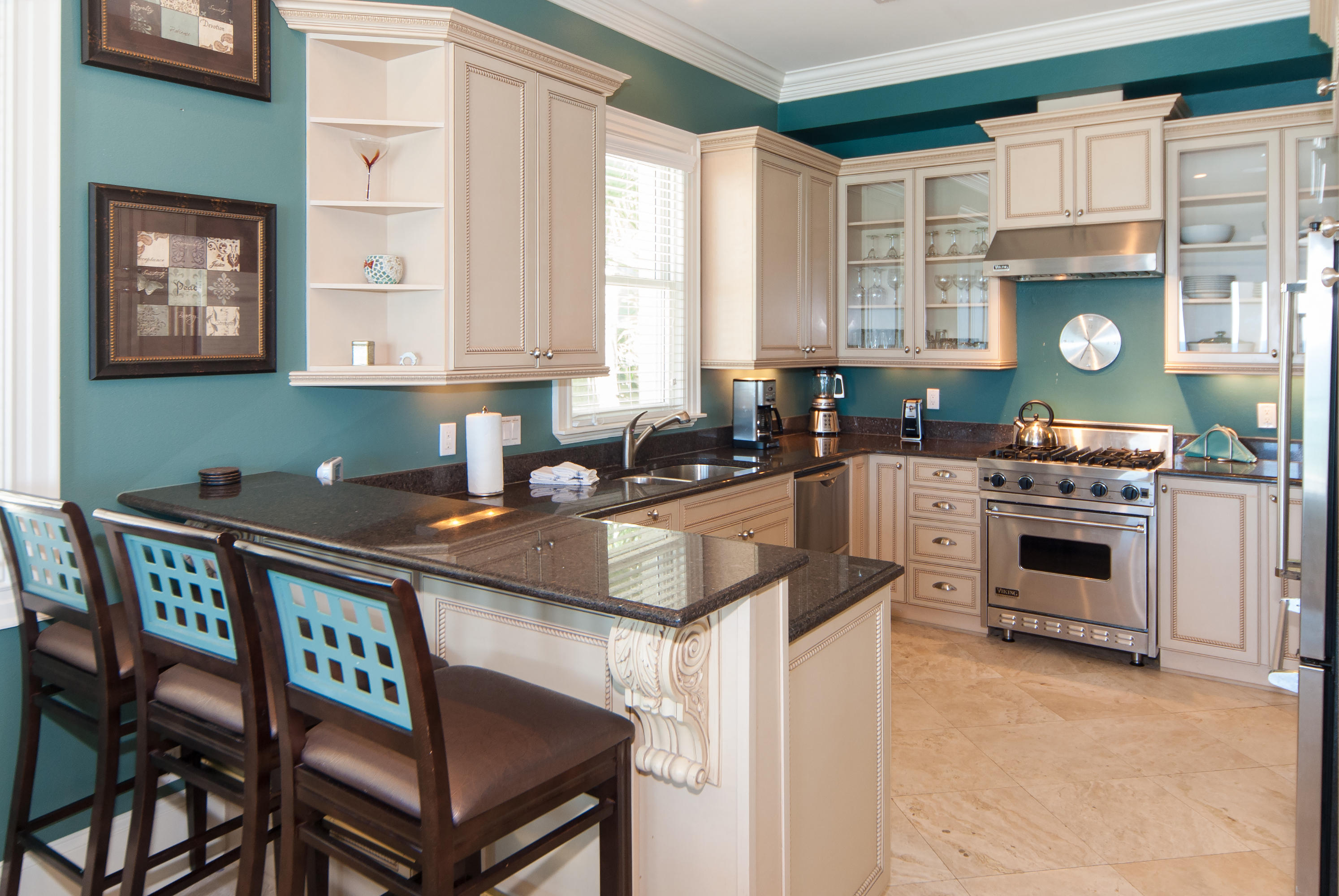 Frangista Beach - Residential