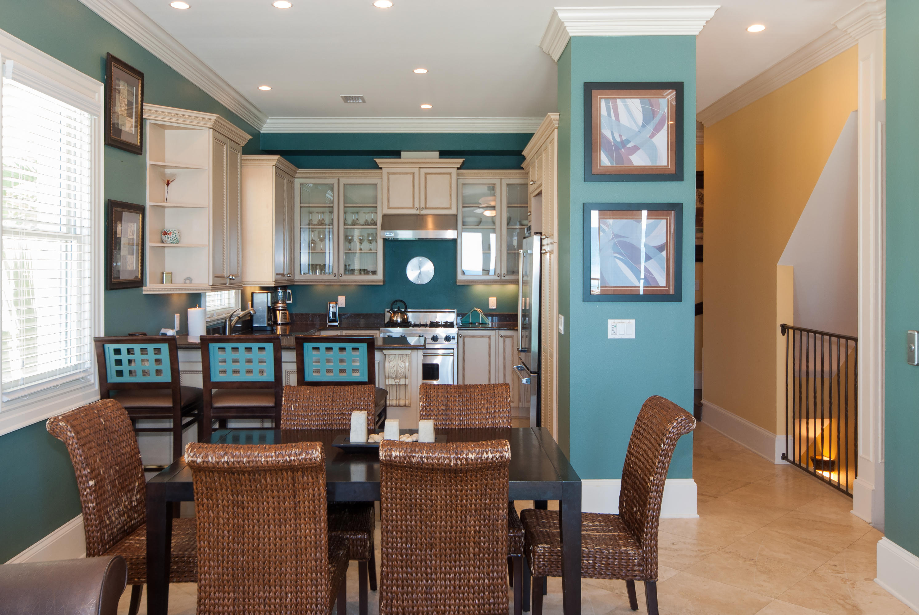 Frangista Beach - Residential