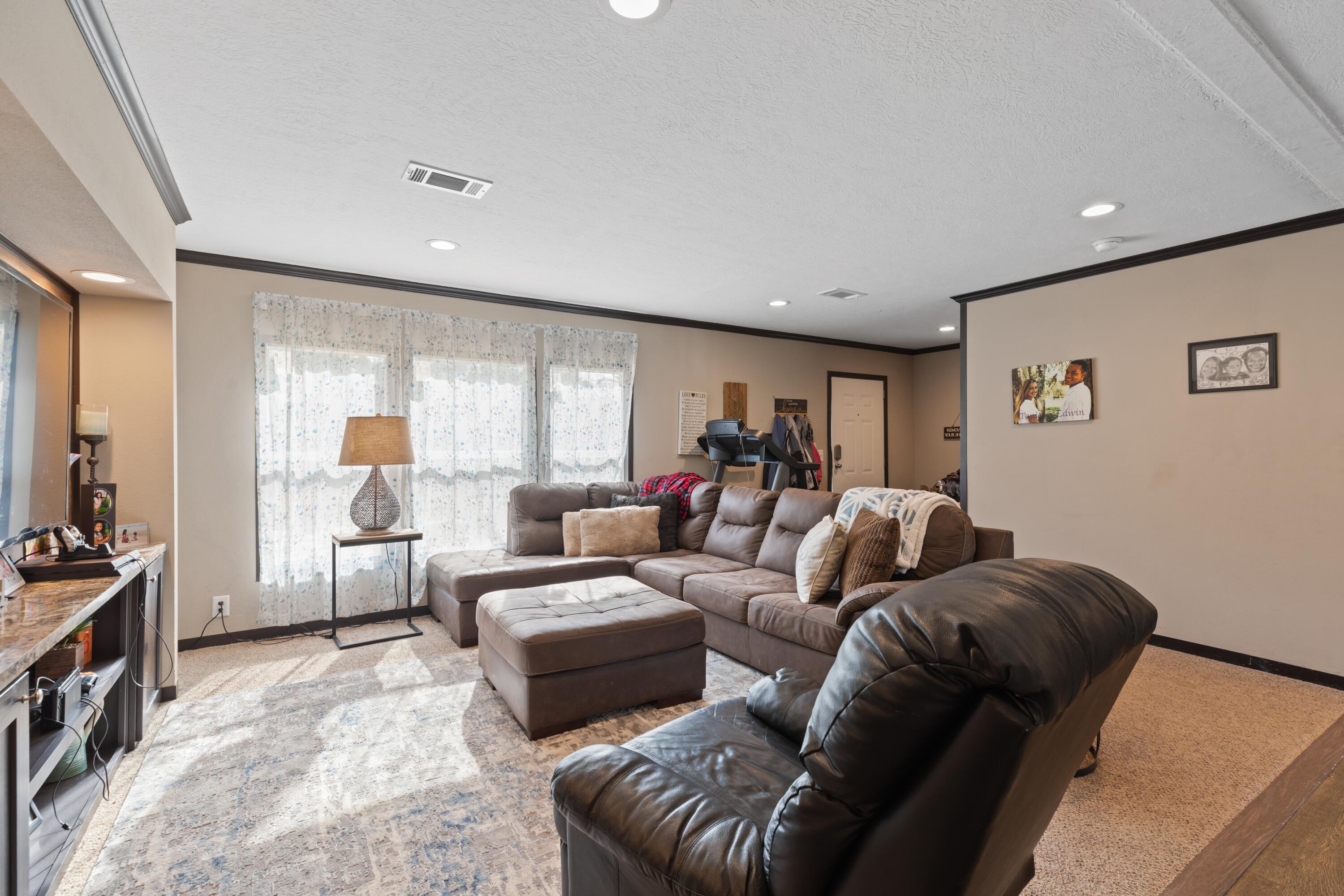 Metes and Bounds - Residential