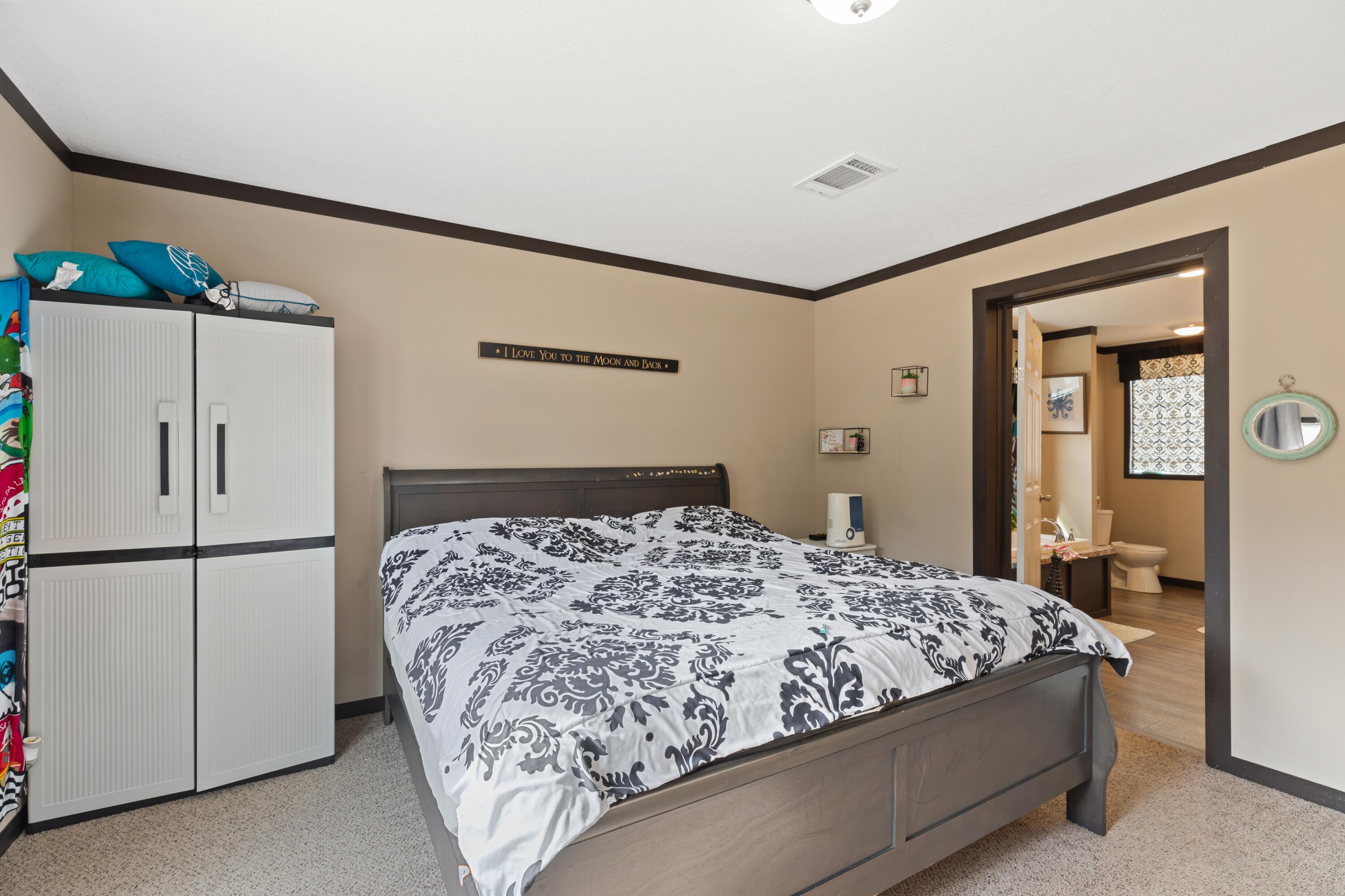 Metes and Bounds - Residential