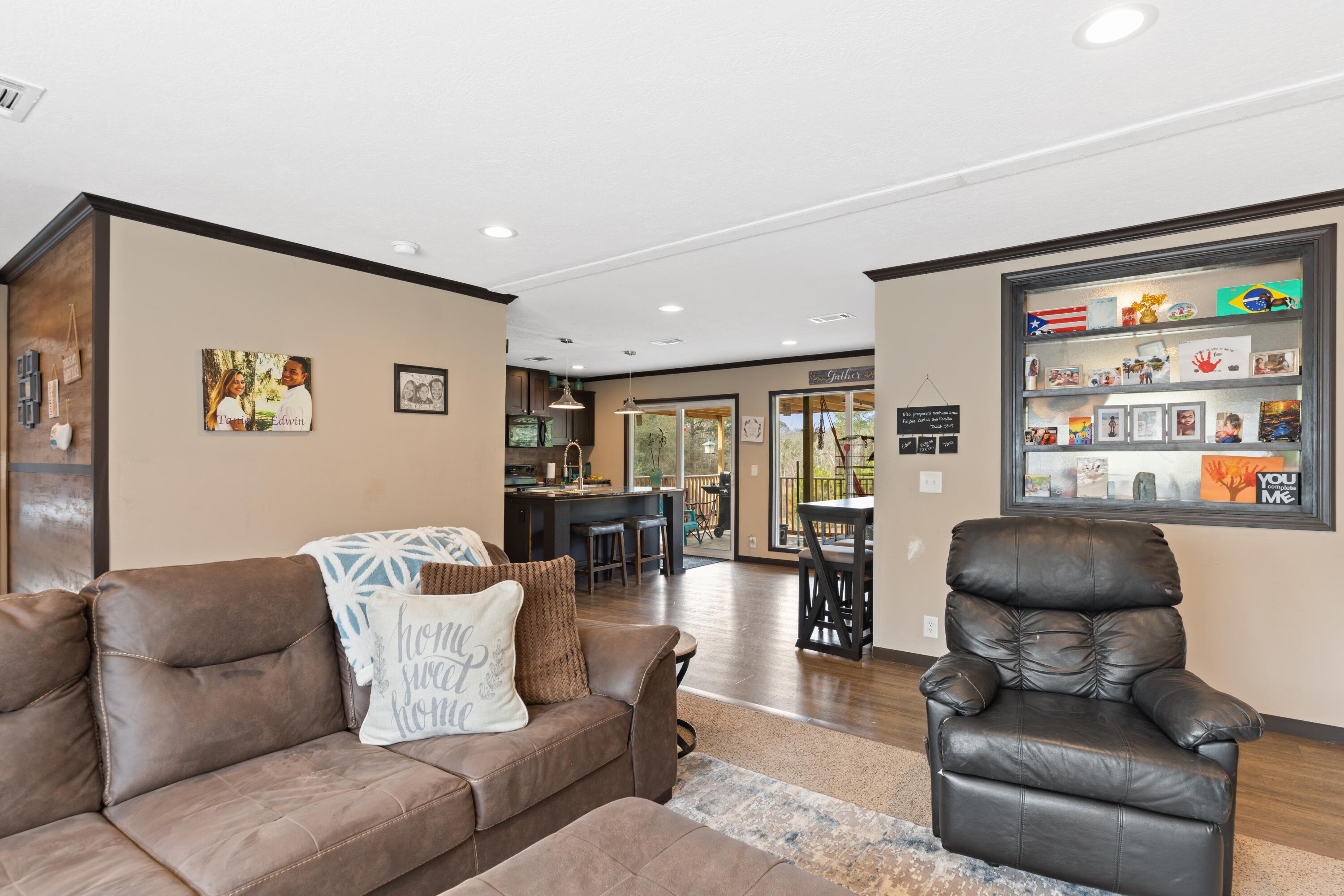 Metes and Bounds - Residential