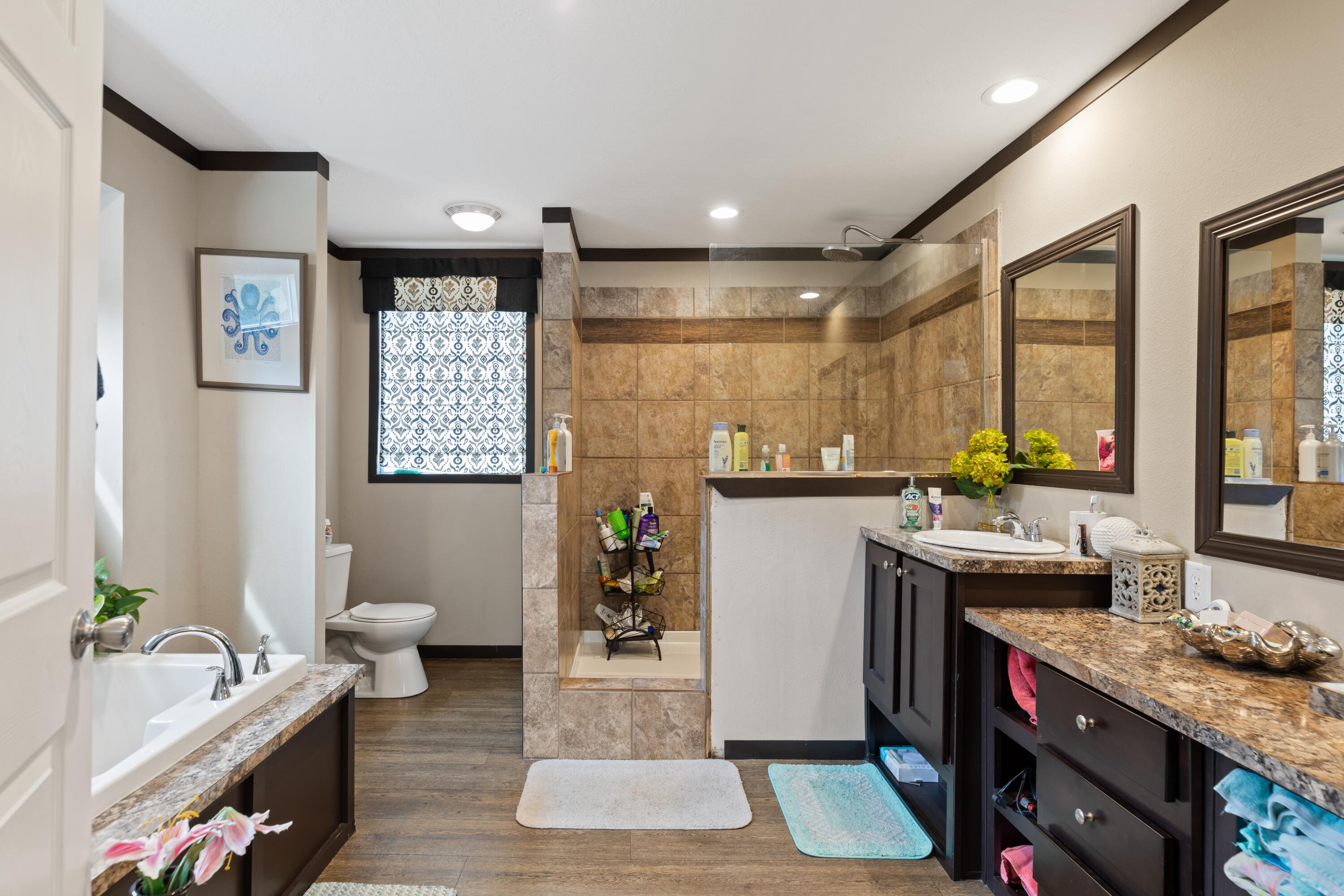 Metes and Bounds - Residential