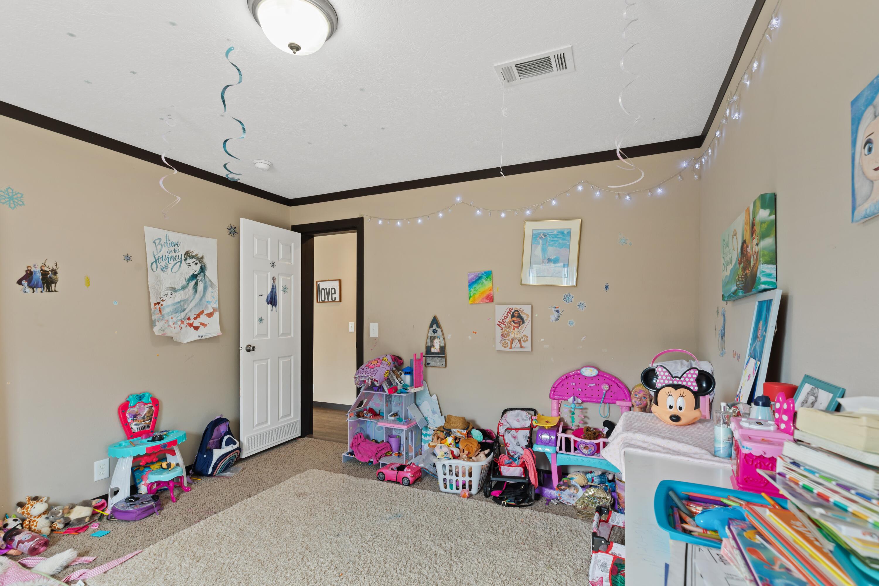 Metes and Bounds - Residential