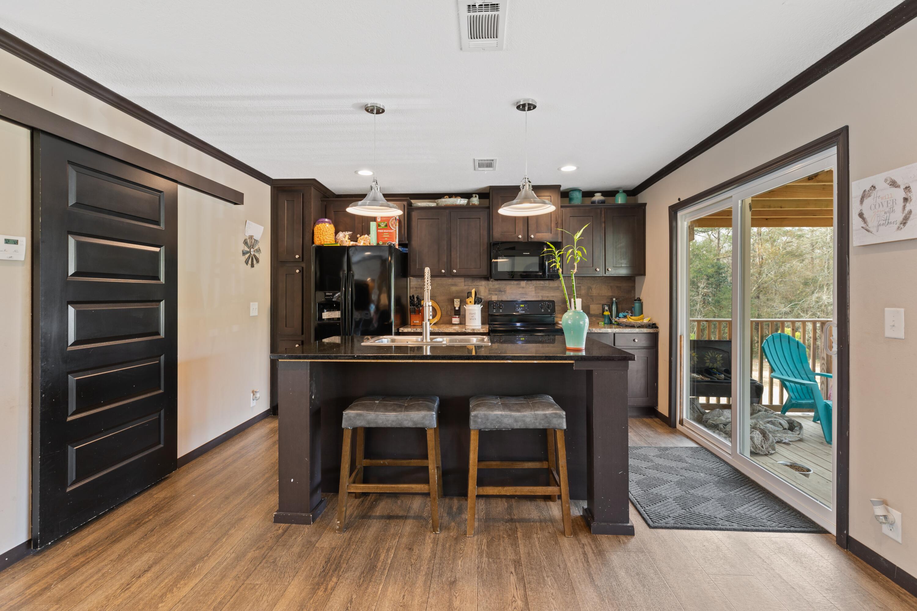 Metes and Bounds - Residential