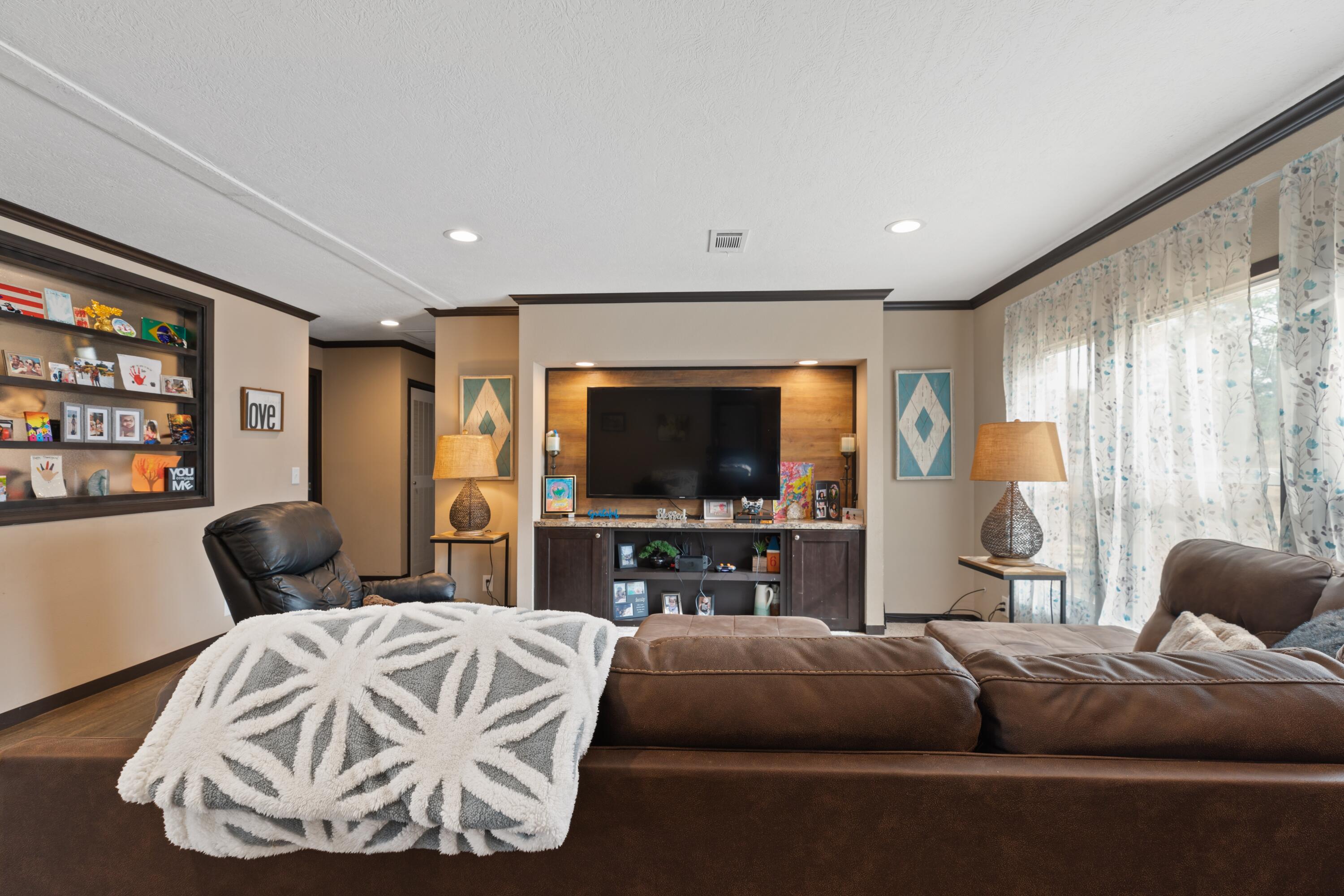 Metes and Bounds - Residential