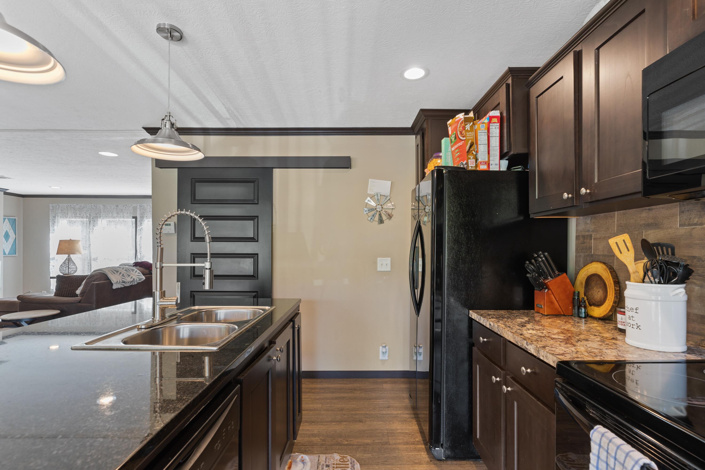 Metes and Bounds - Residential