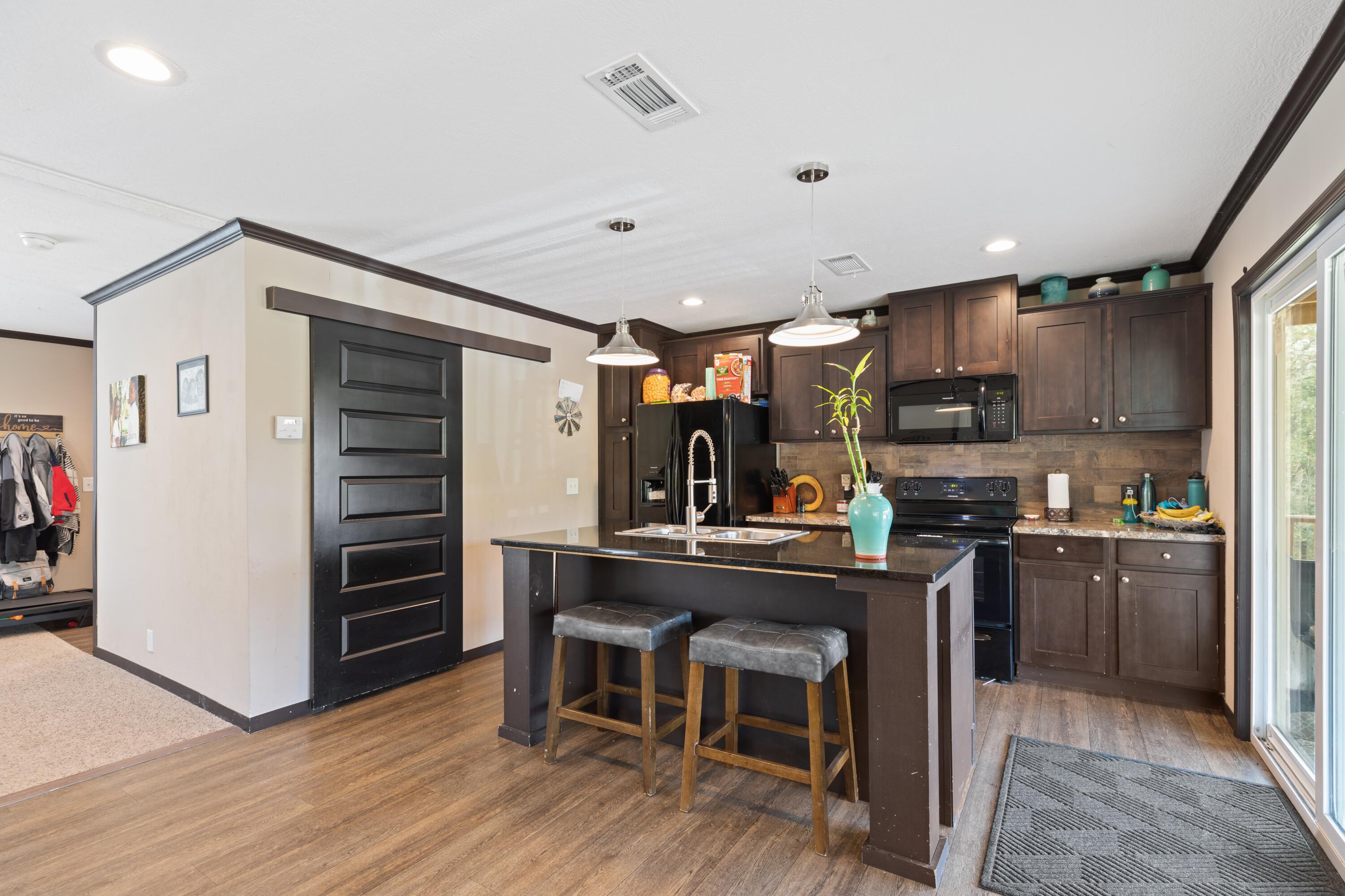 Metes and Bounds - Residential