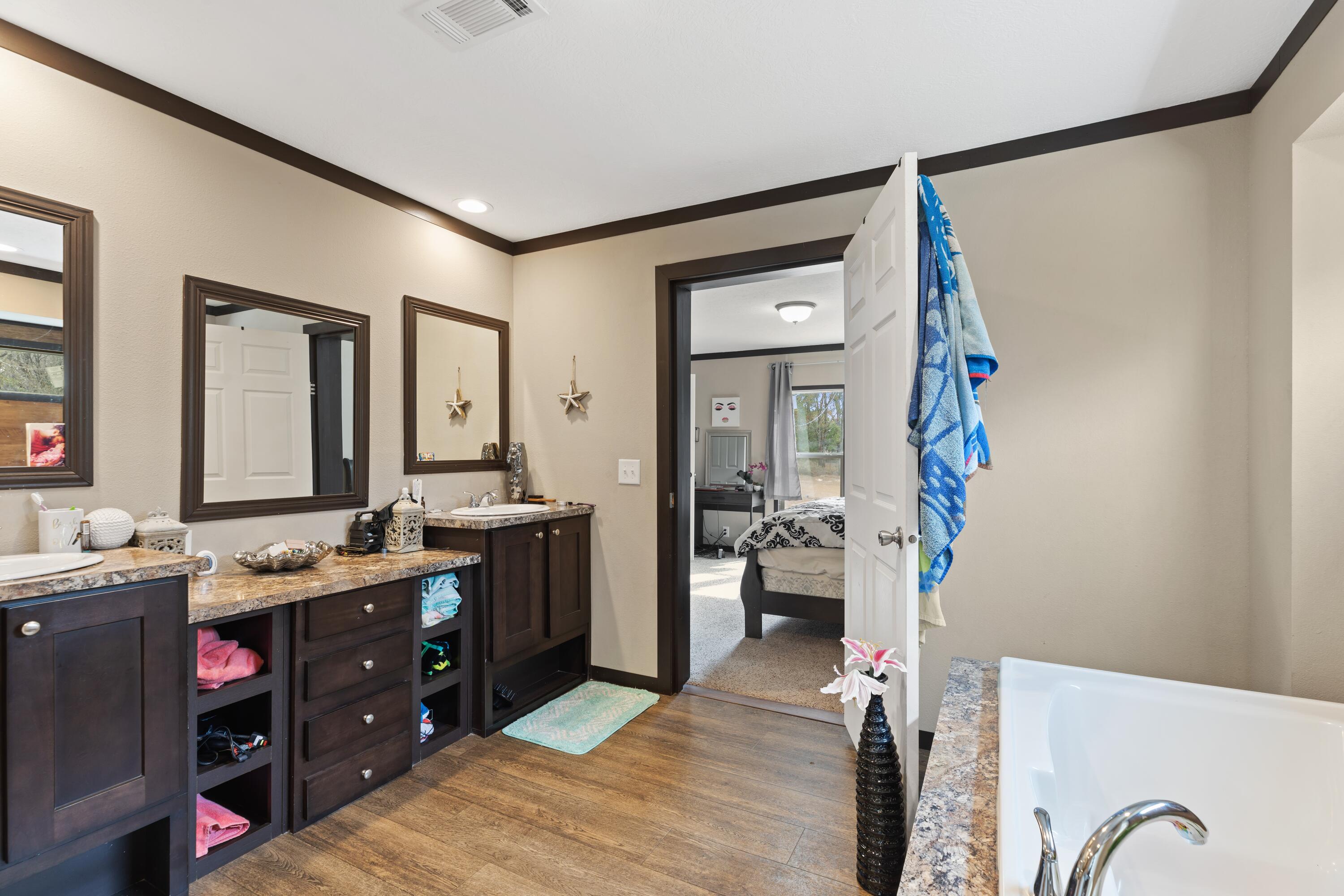 Metes and Bounds - Residential