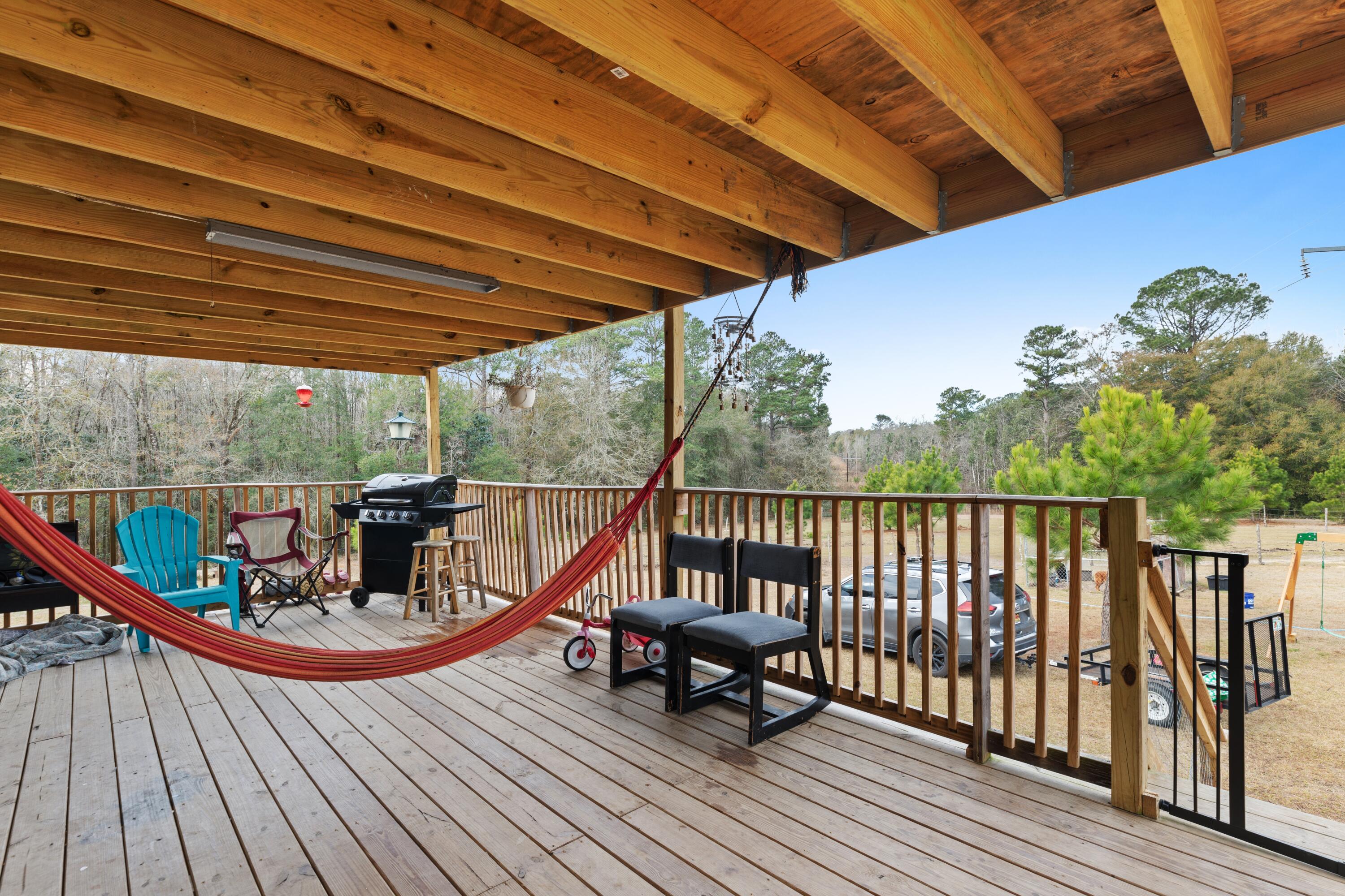 Metes and Bounds - Residential