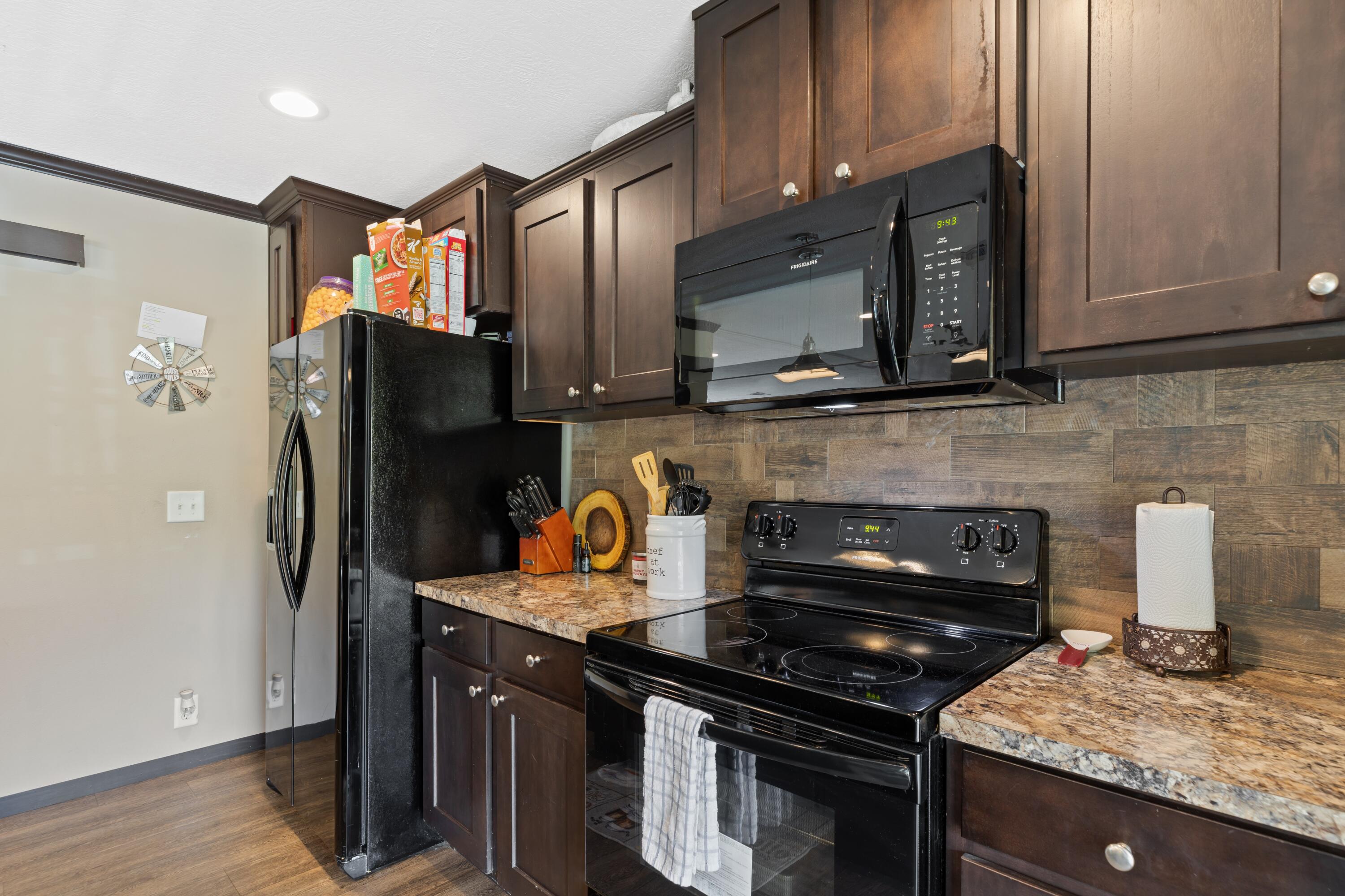 Metes and Bounds - Residential