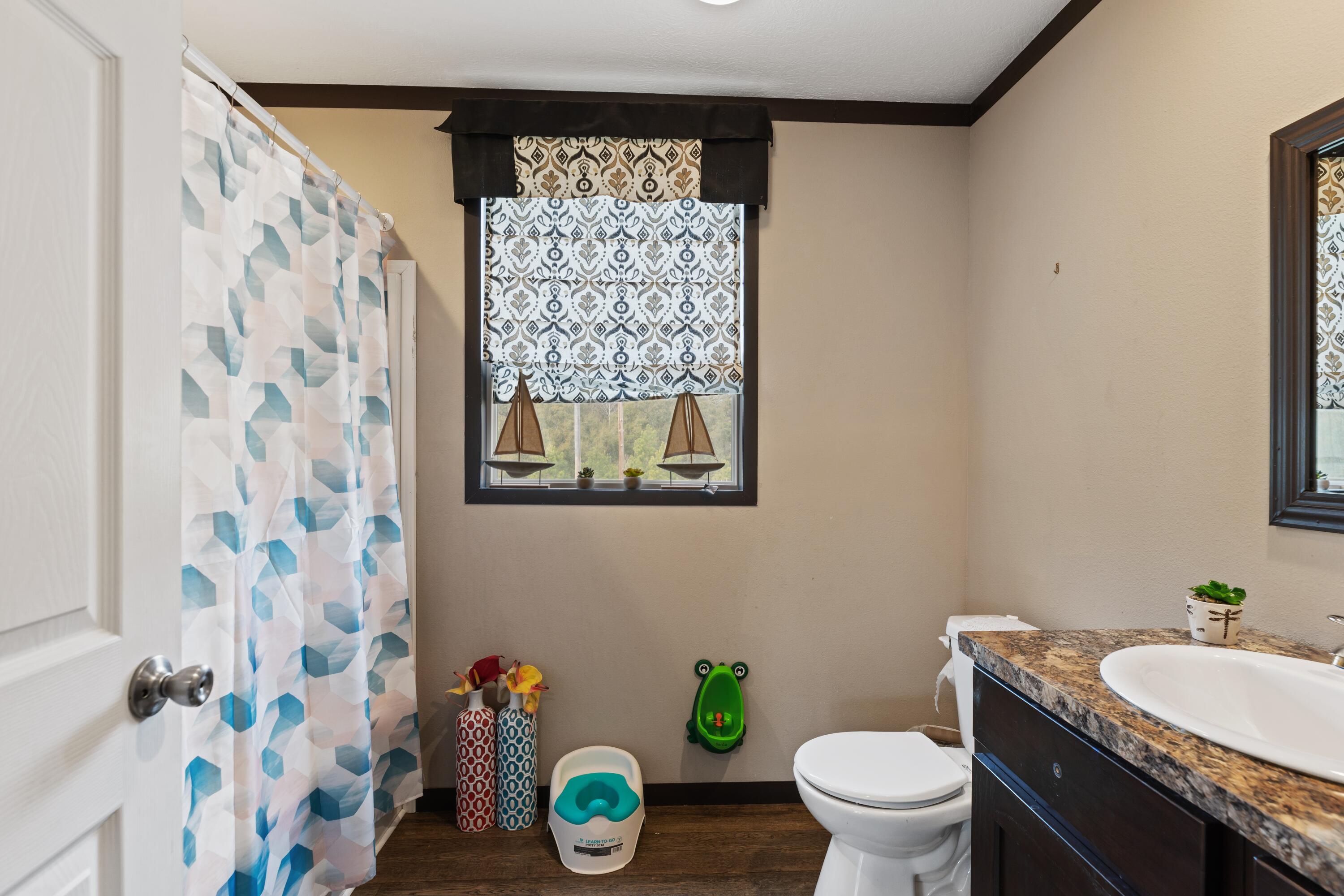 Metes and Bounds - Residential