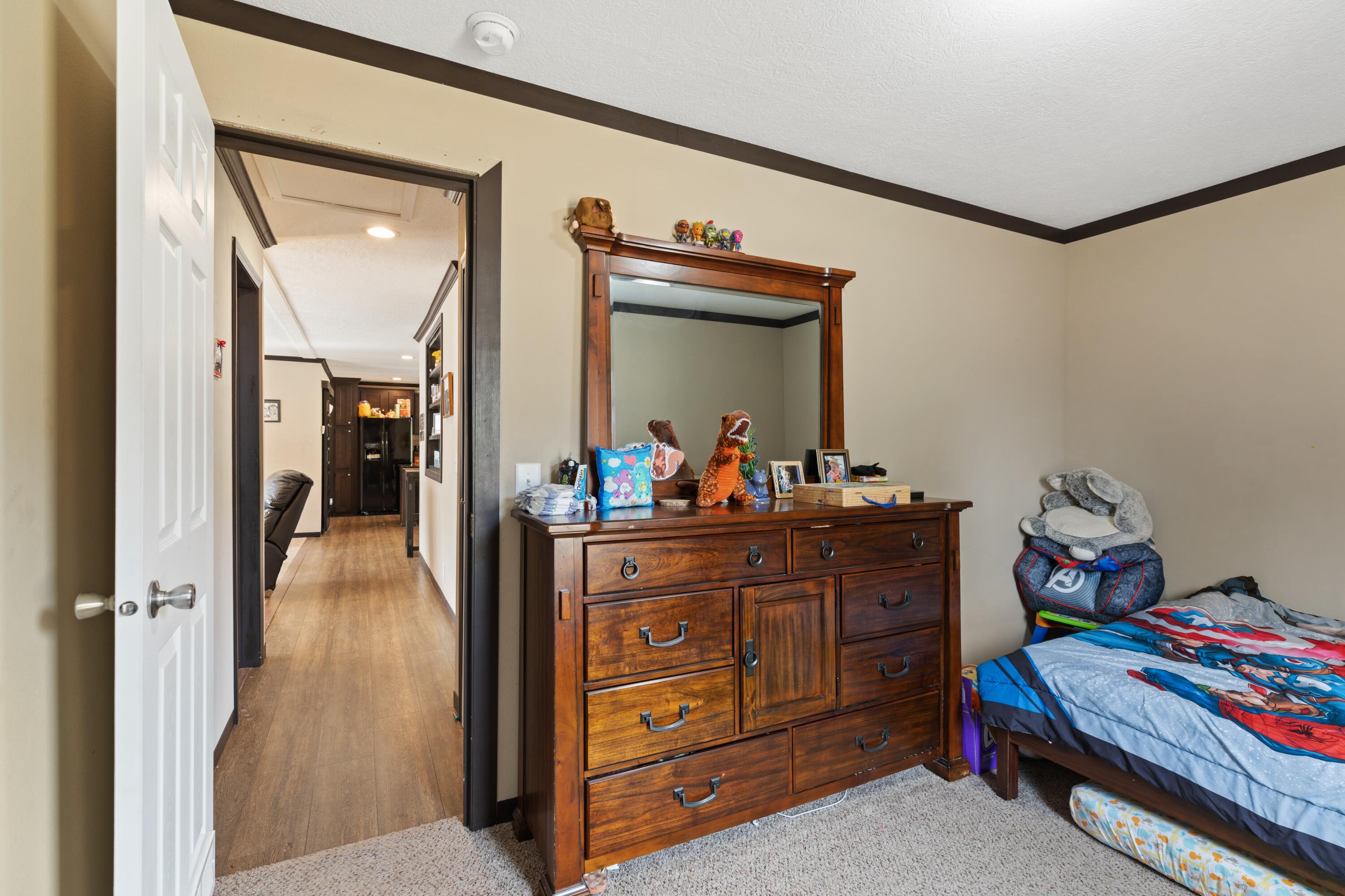 Metes and Bounds - Residential