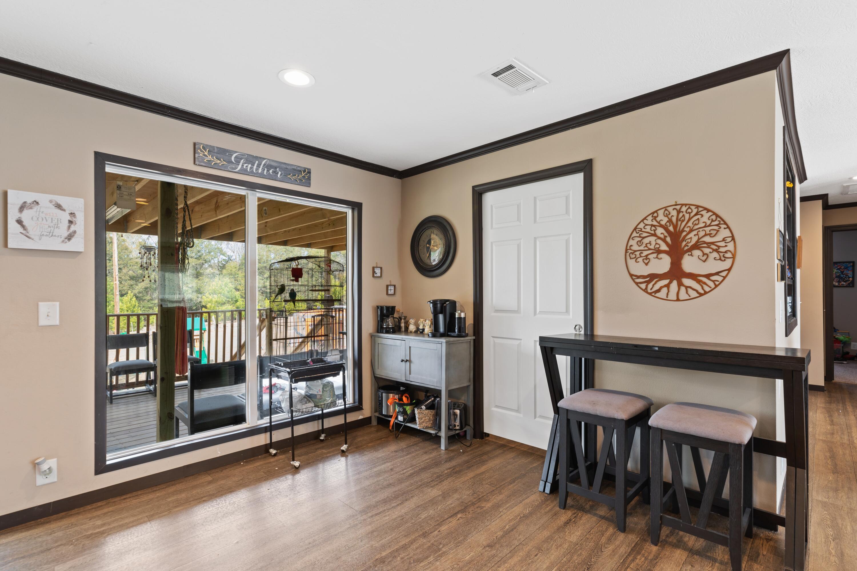 Metes and Bounds - Residential