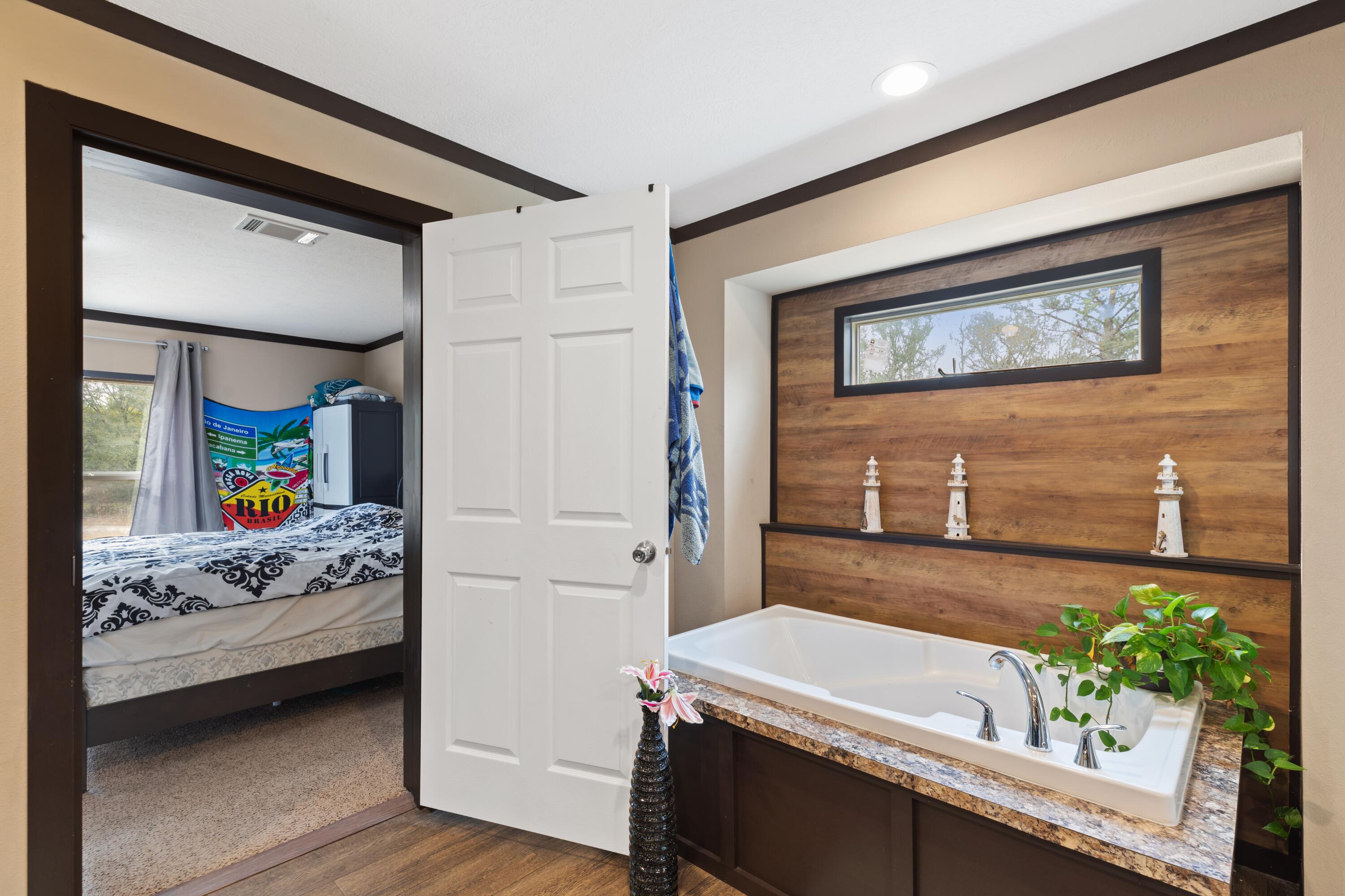 Metes and Bounds - Residential