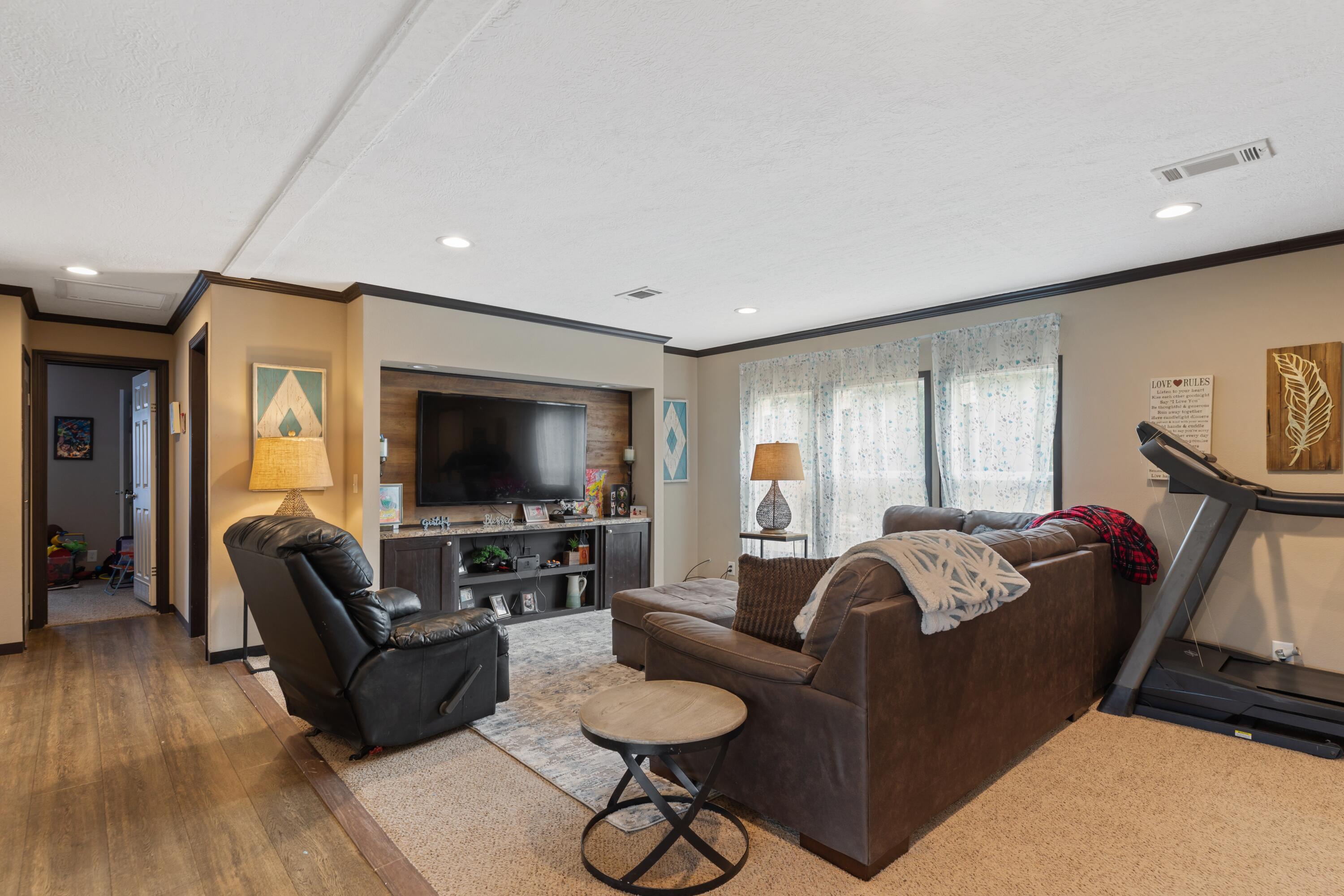 Metes and Bounds - Residential