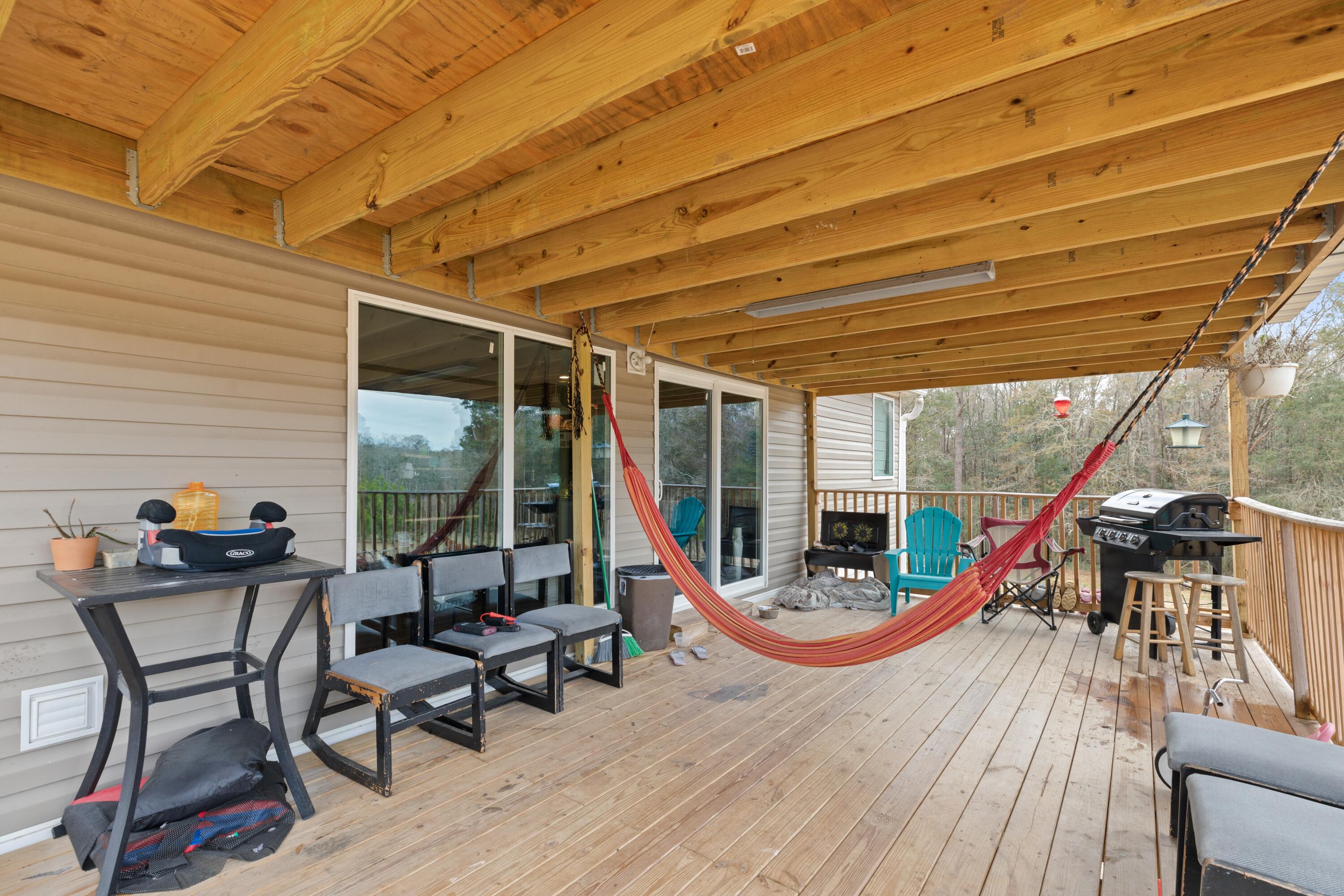 Metes and Bounds - Residential