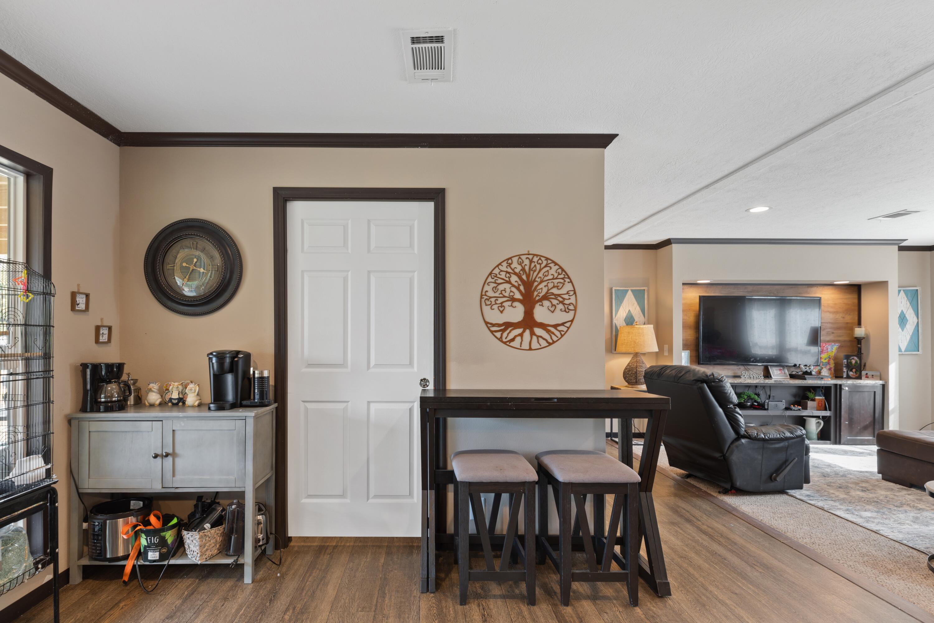 Metes and Bounds - Residential