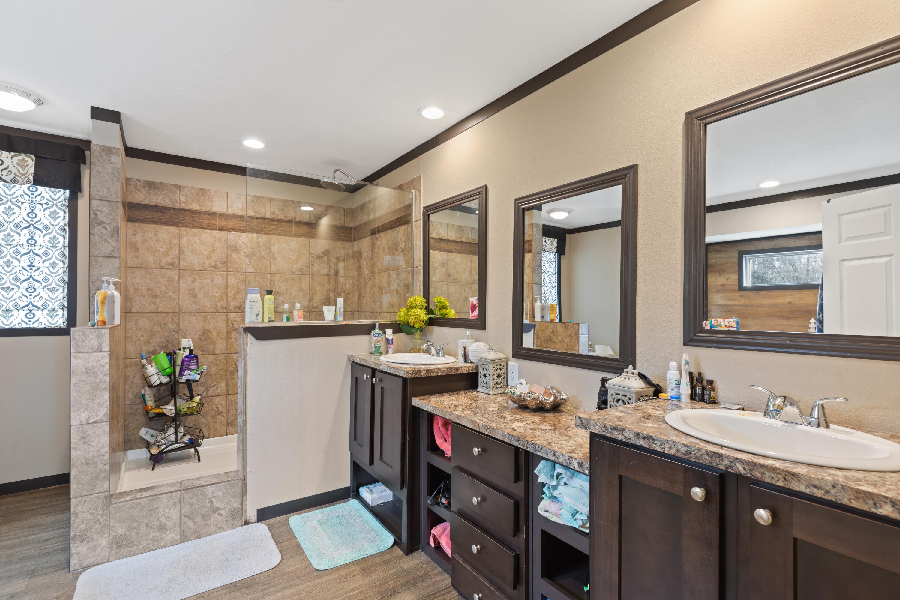 Metes and Bounds - Residential