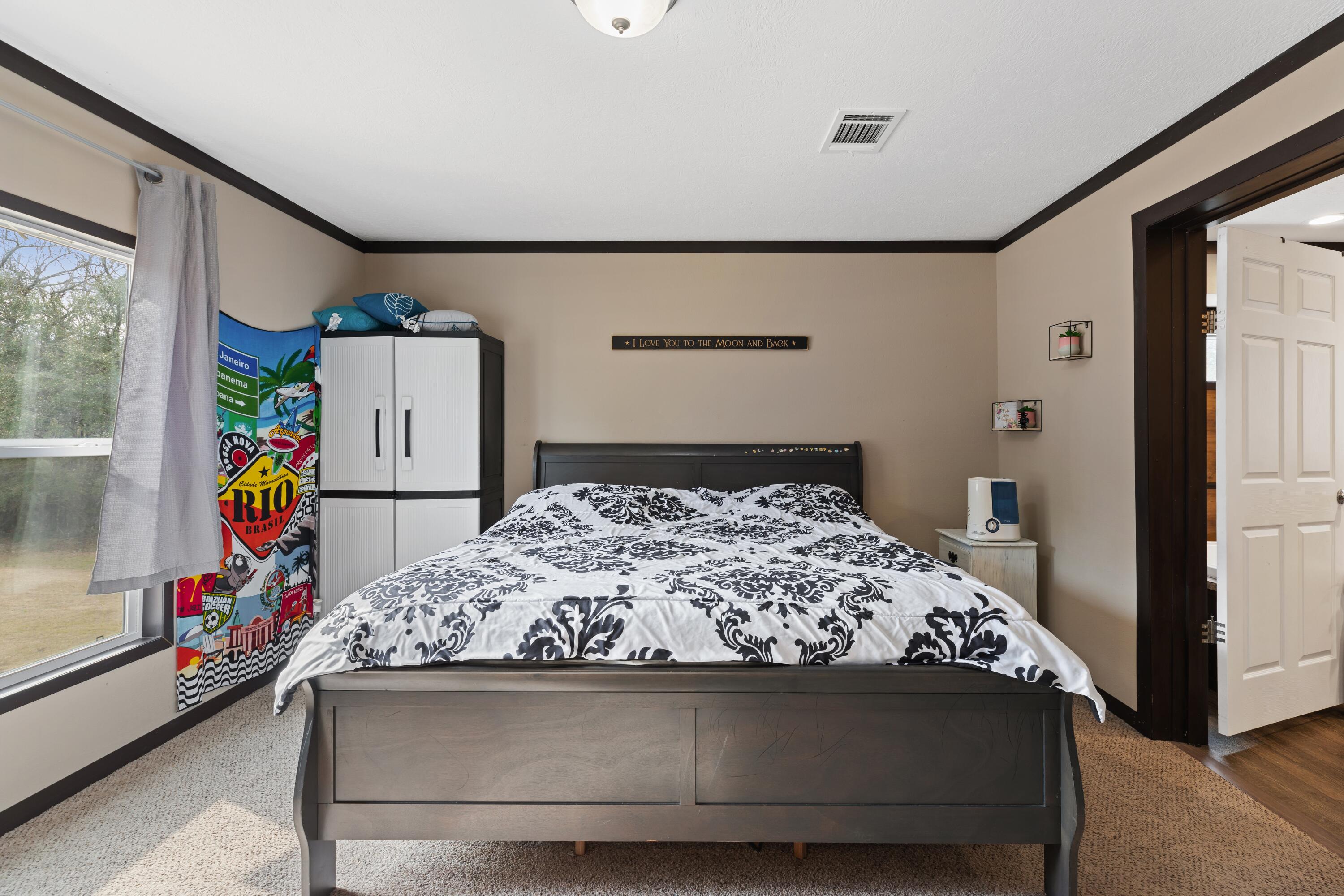 Metes and Bounds - Residential