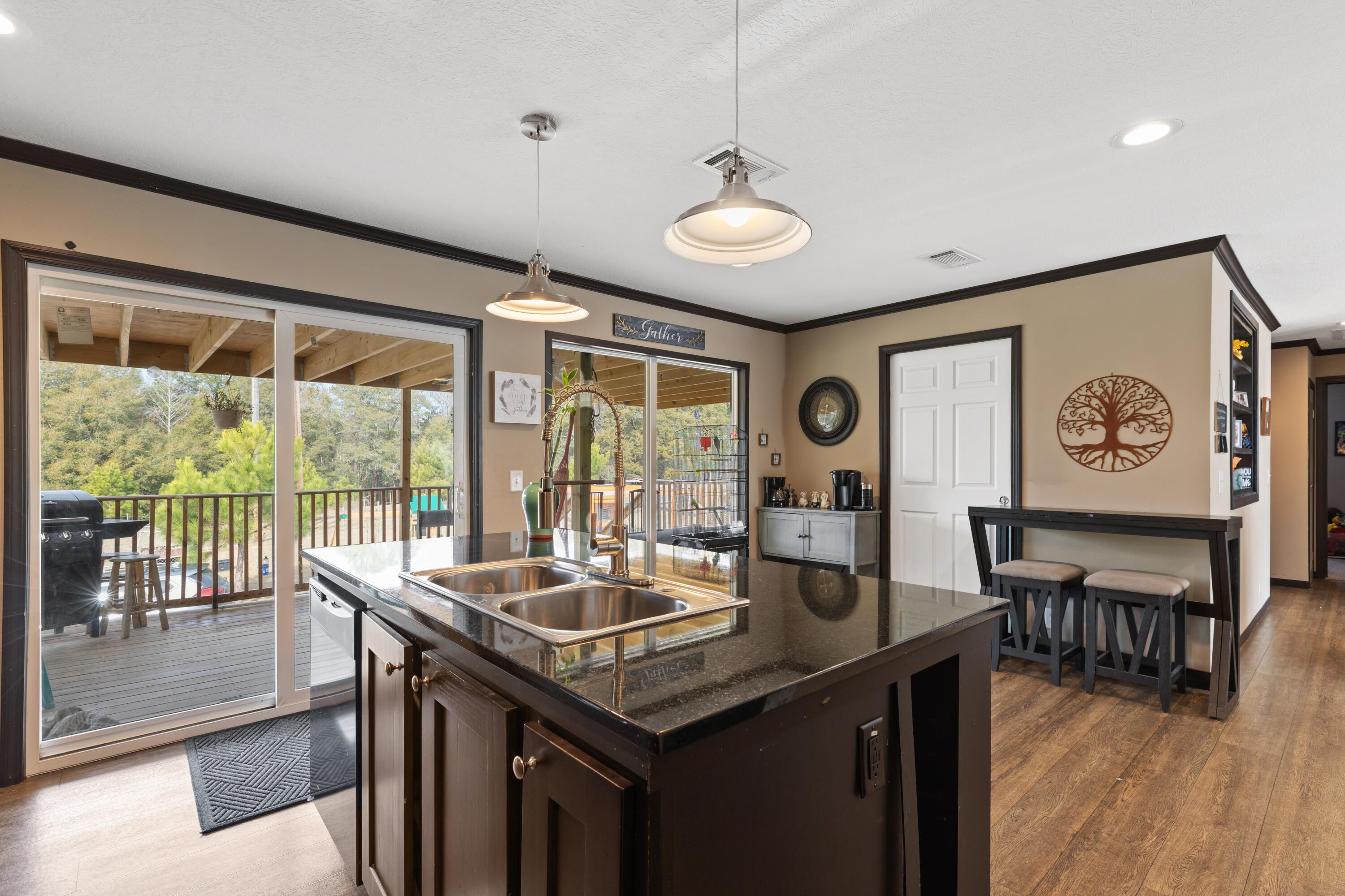 Metes and Bounds - Residential