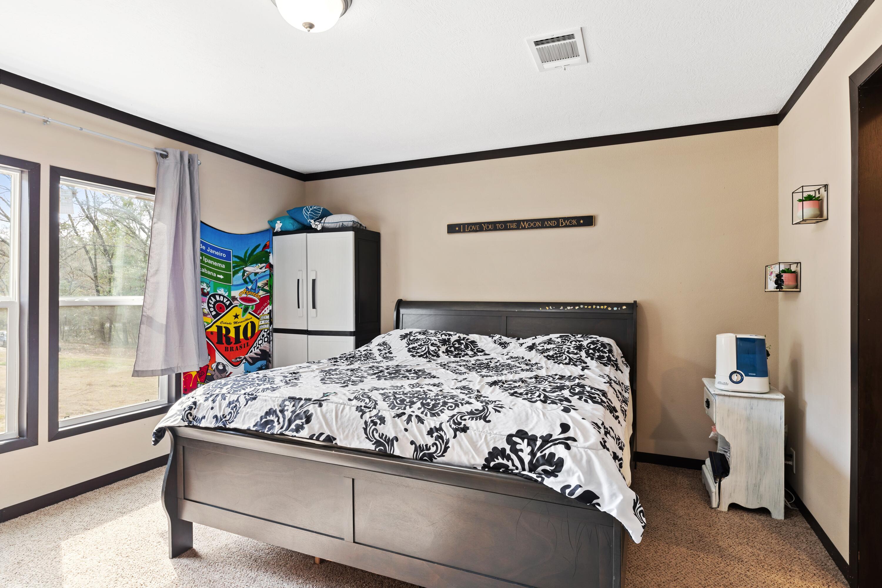 Metes and Bounds - Residential