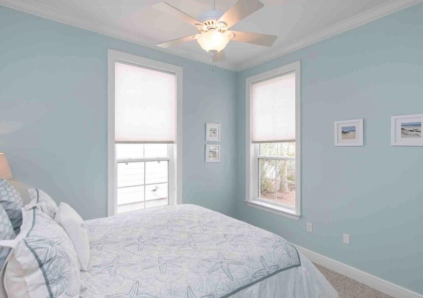 CASSINE VILLAGE - Residential