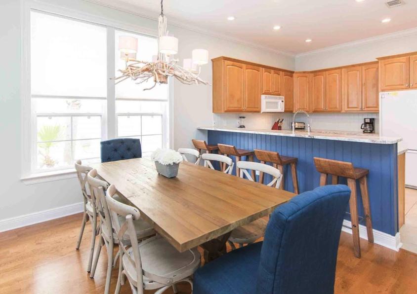 CASSINE VILLAGE - Residential