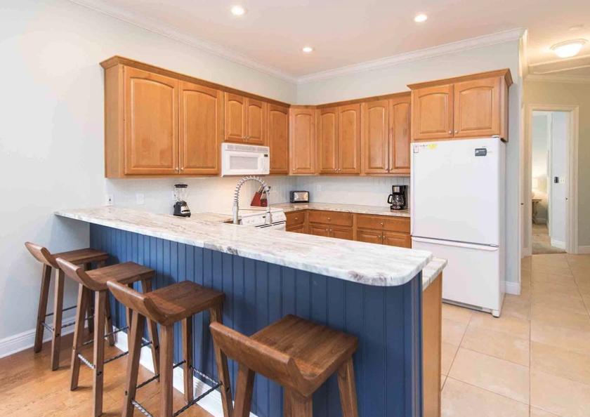 CASSINE VILLAGE - Residential