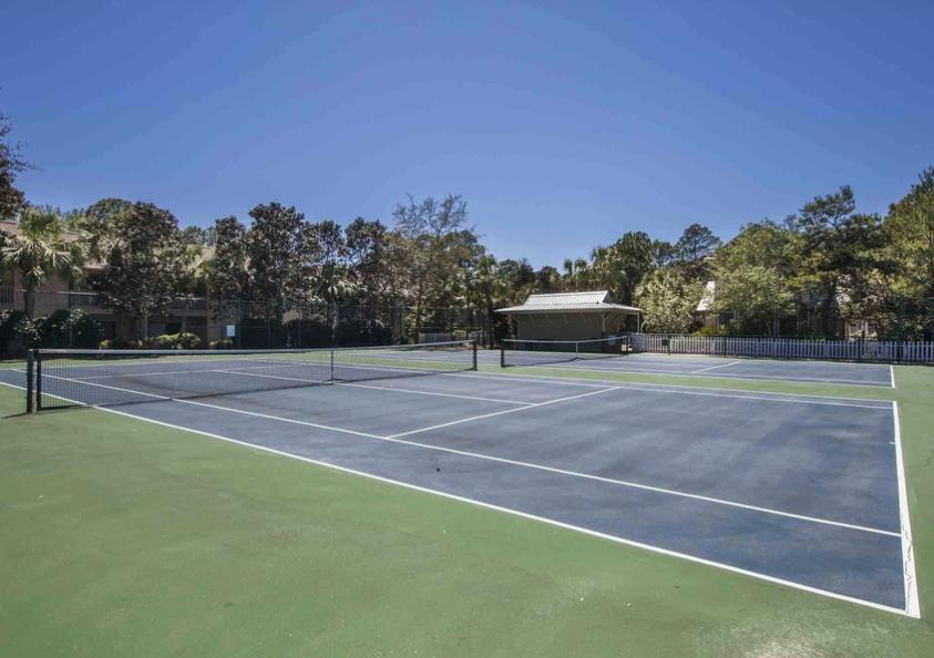 CASSINE VILLAGE - Residential