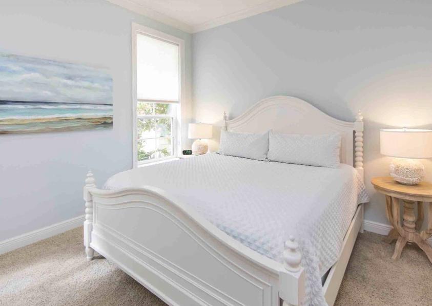 CASSINE VILLAGE - Residential