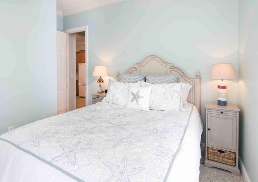 CASSINE VILLAGE - Residential