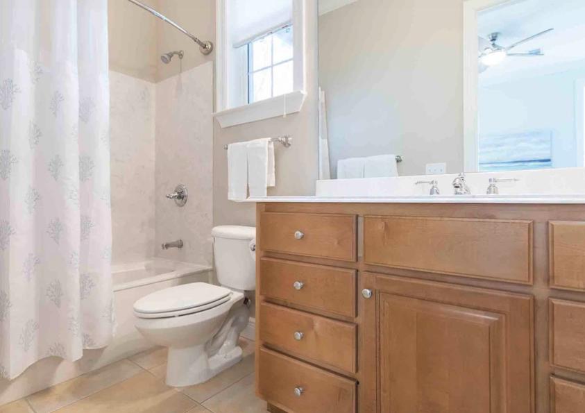 CASSINE VILLAGE - Residential