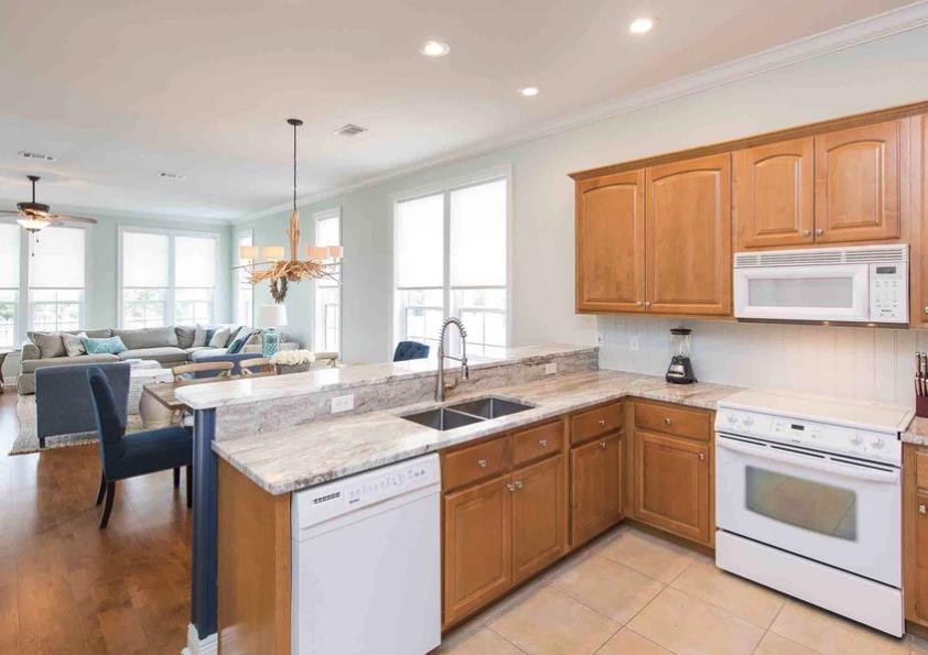 CASSINE VILLAGE - Residential